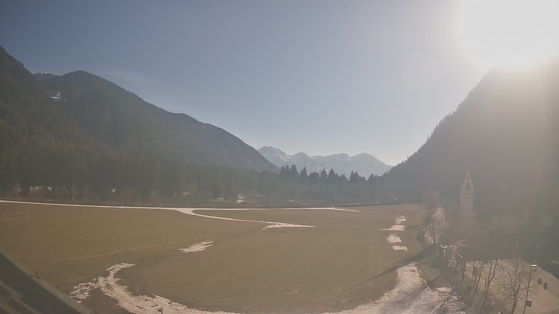 Antholz Niedertal | Anterselva di Sotto