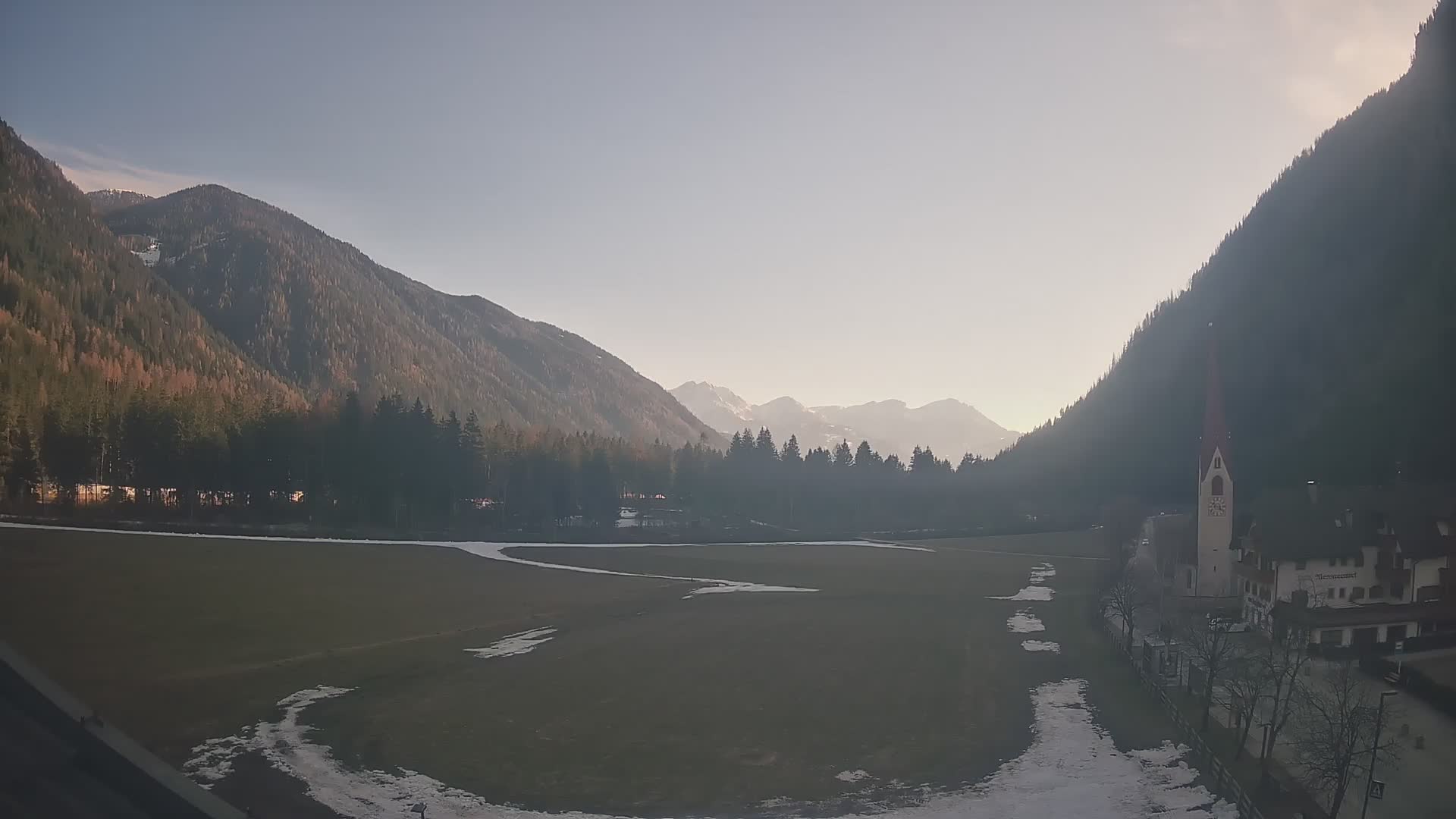 Anterselva di Sotto
