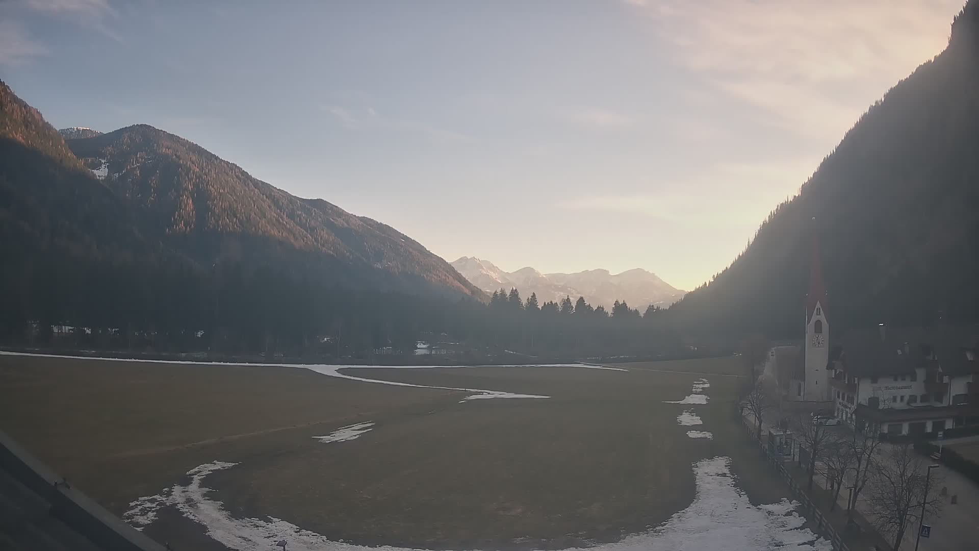 Anterselva di Sotto