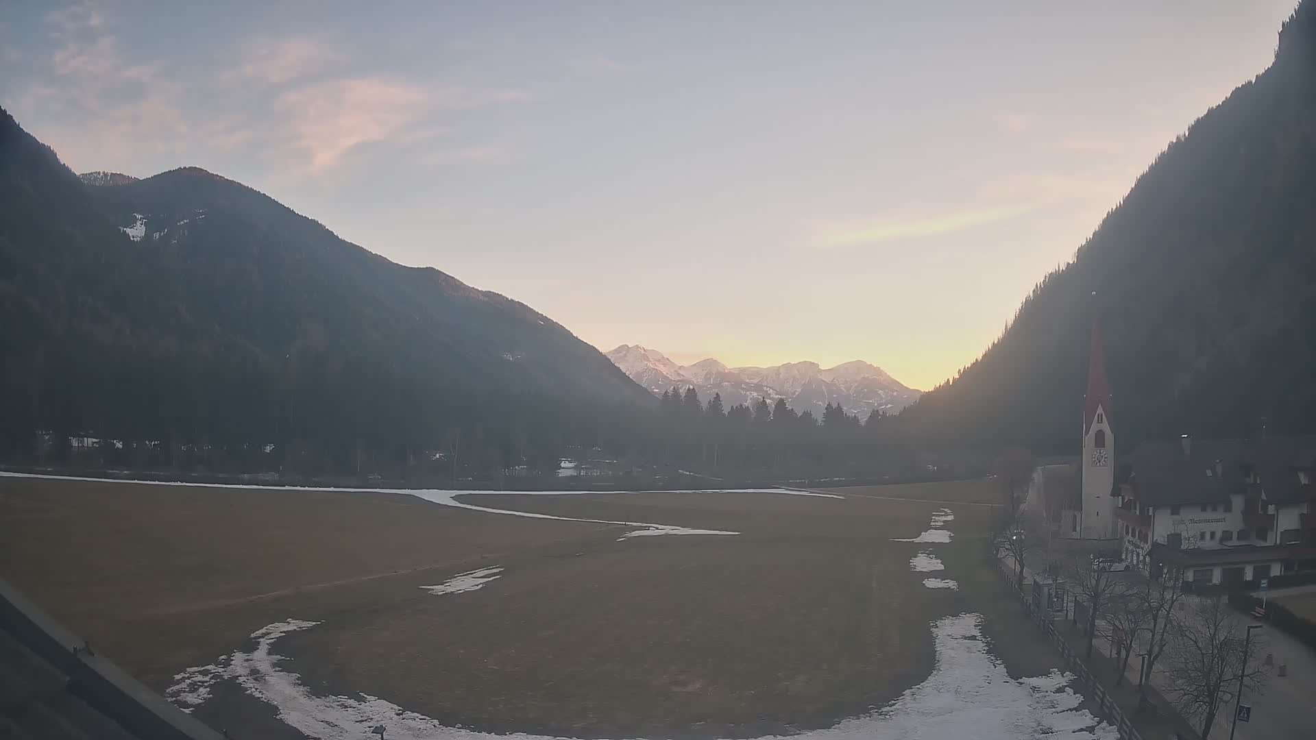 Anterselva di Sotto