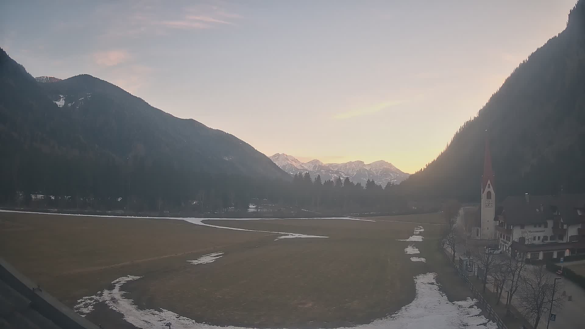 Anterselva di Sotto