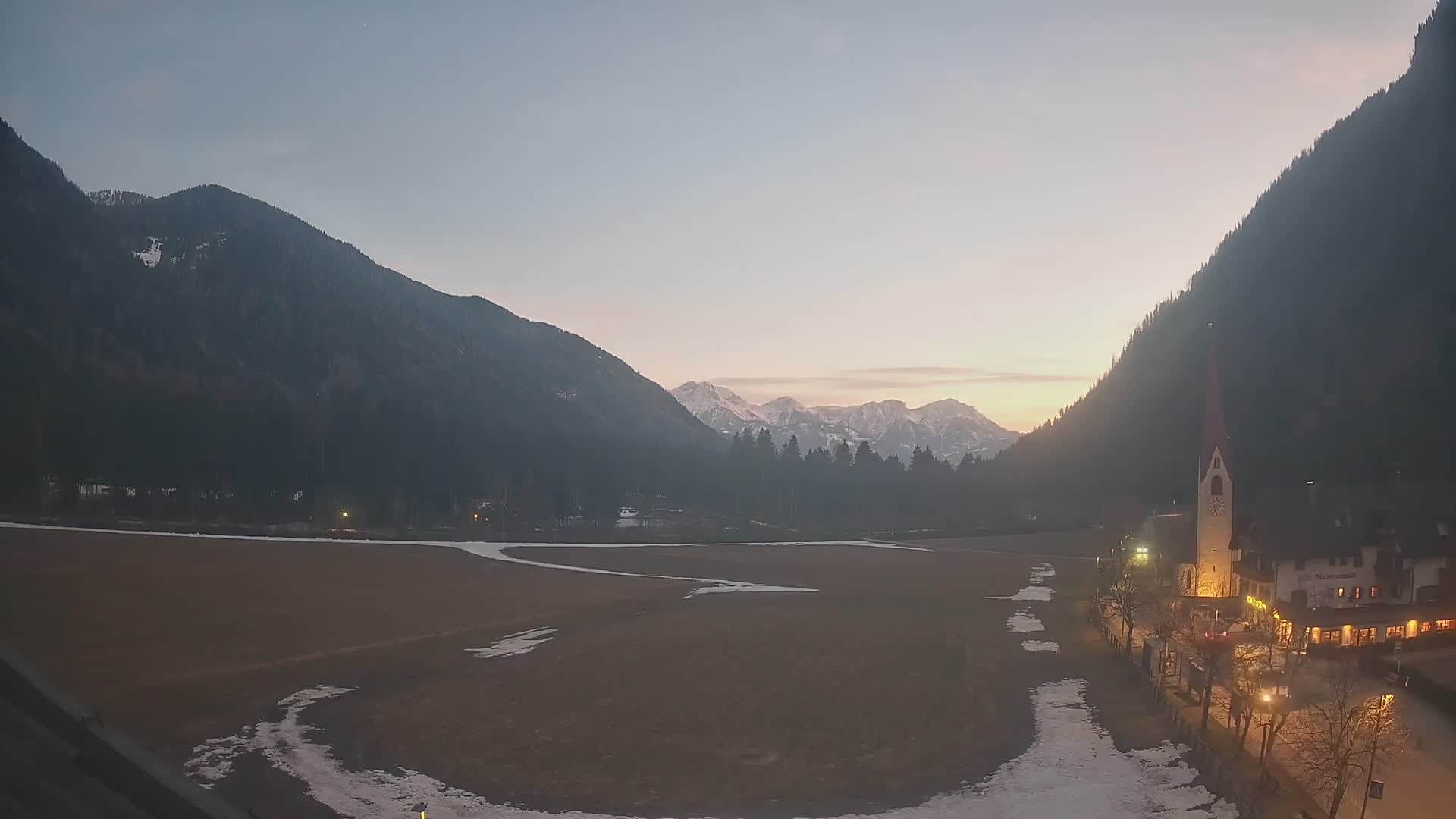 Antholz Niedertal | Anterselva di Sotto