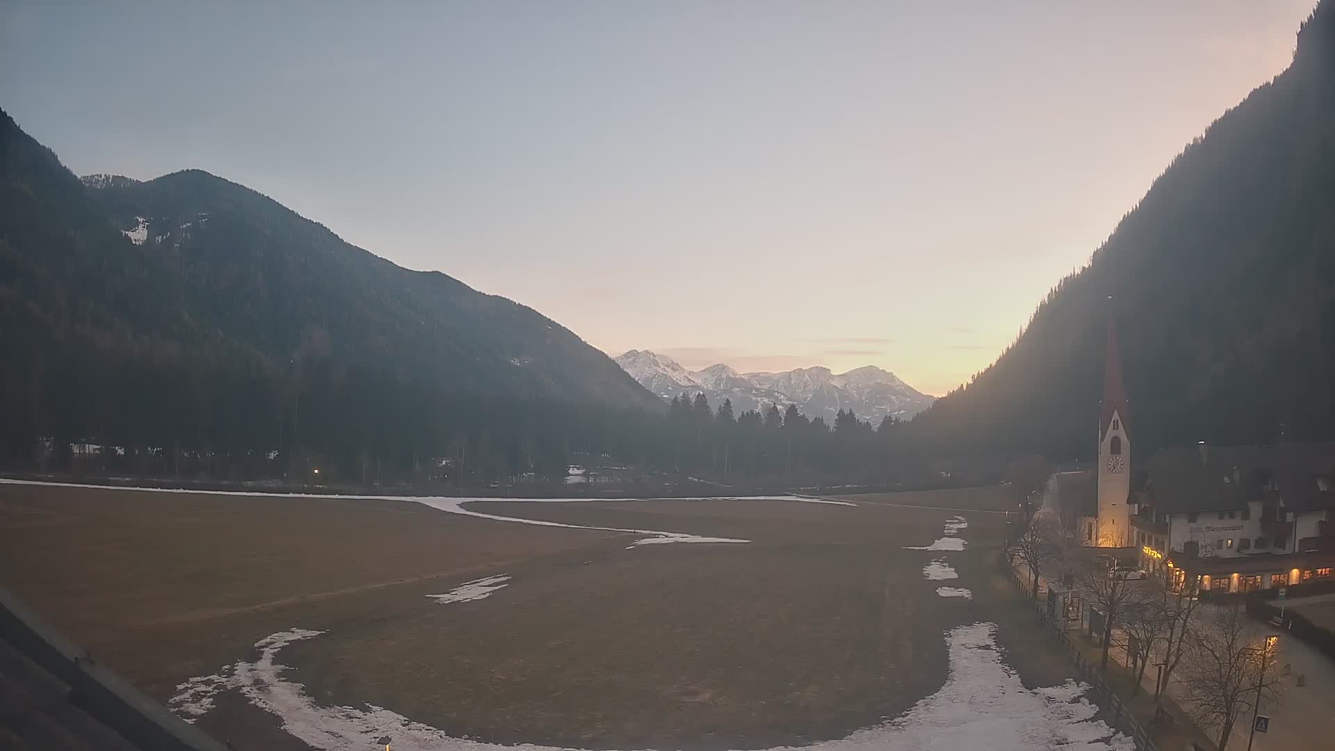 Antholz Niedertal | Anterselva di Sotto