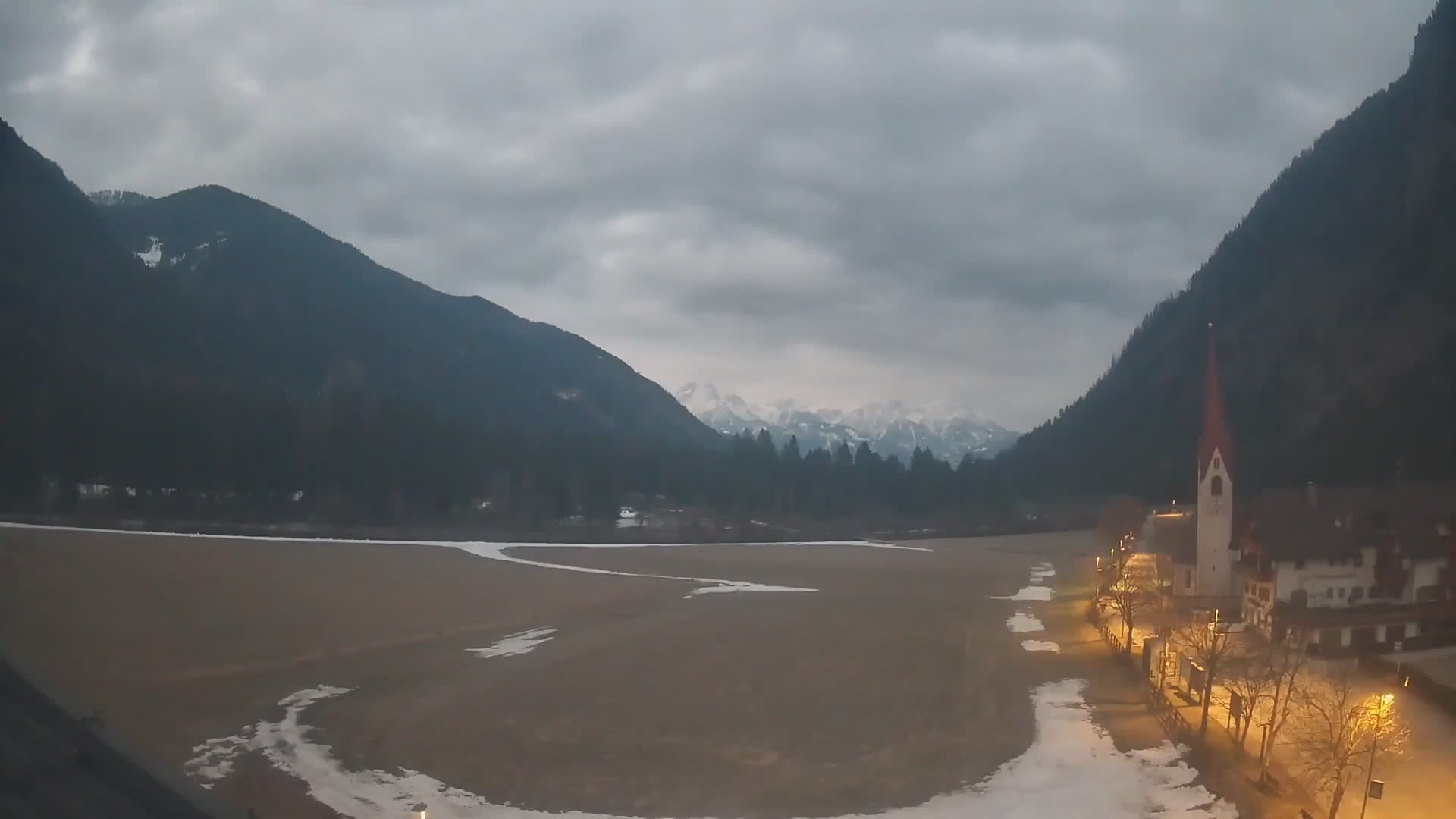 Antholz Niedertal | Anterselva di Sotto