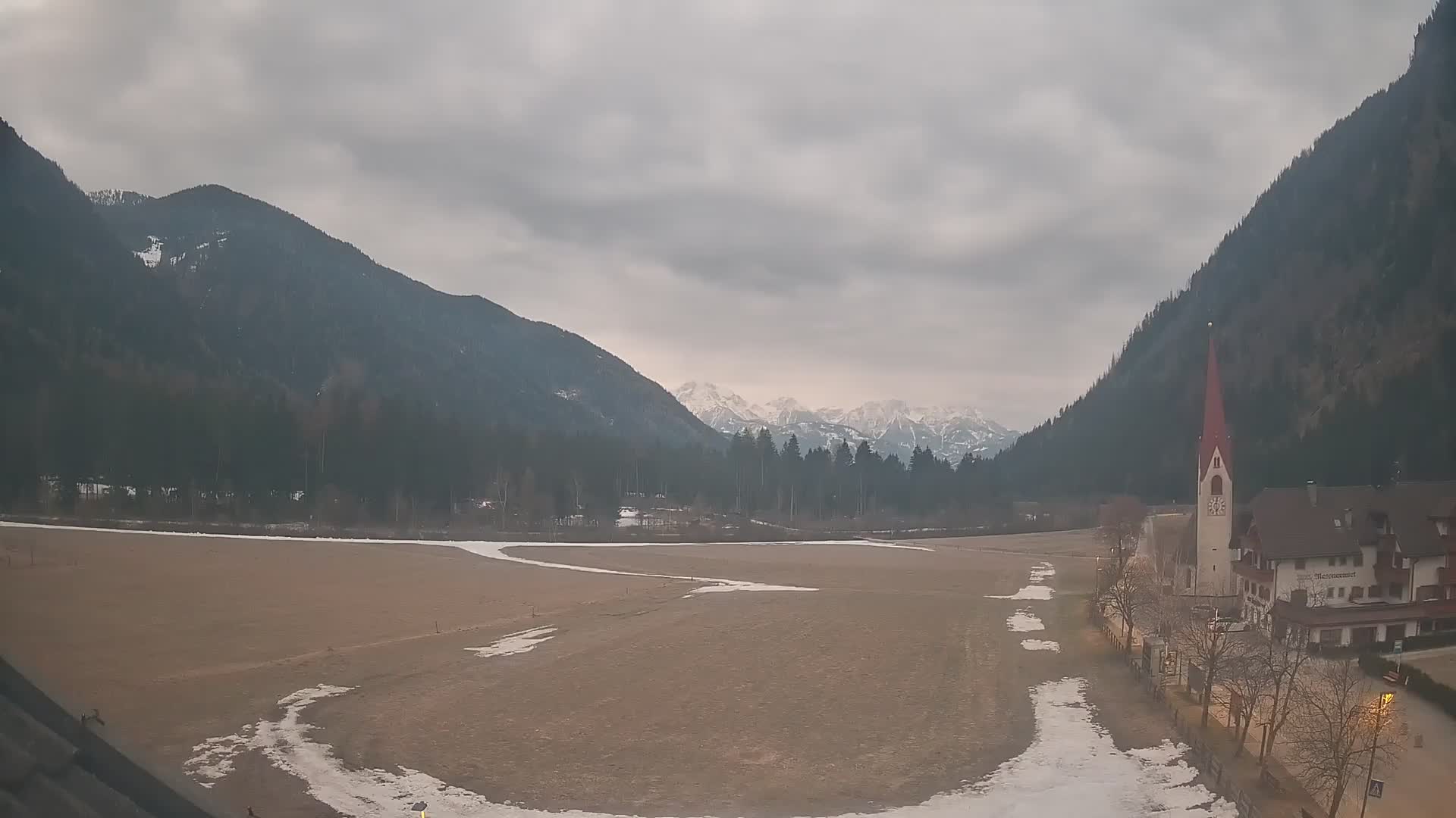 Antholz Niedertal | Anterselva di Sotto
