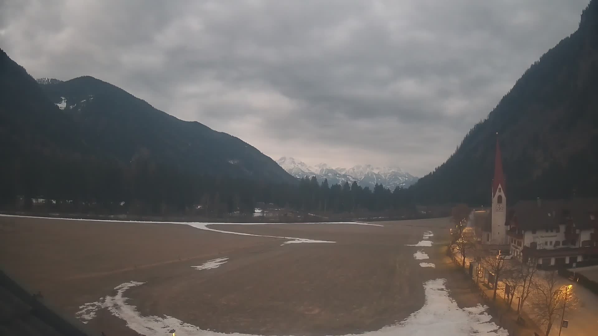 Antholz Niedertal | Anterselva di Sotto