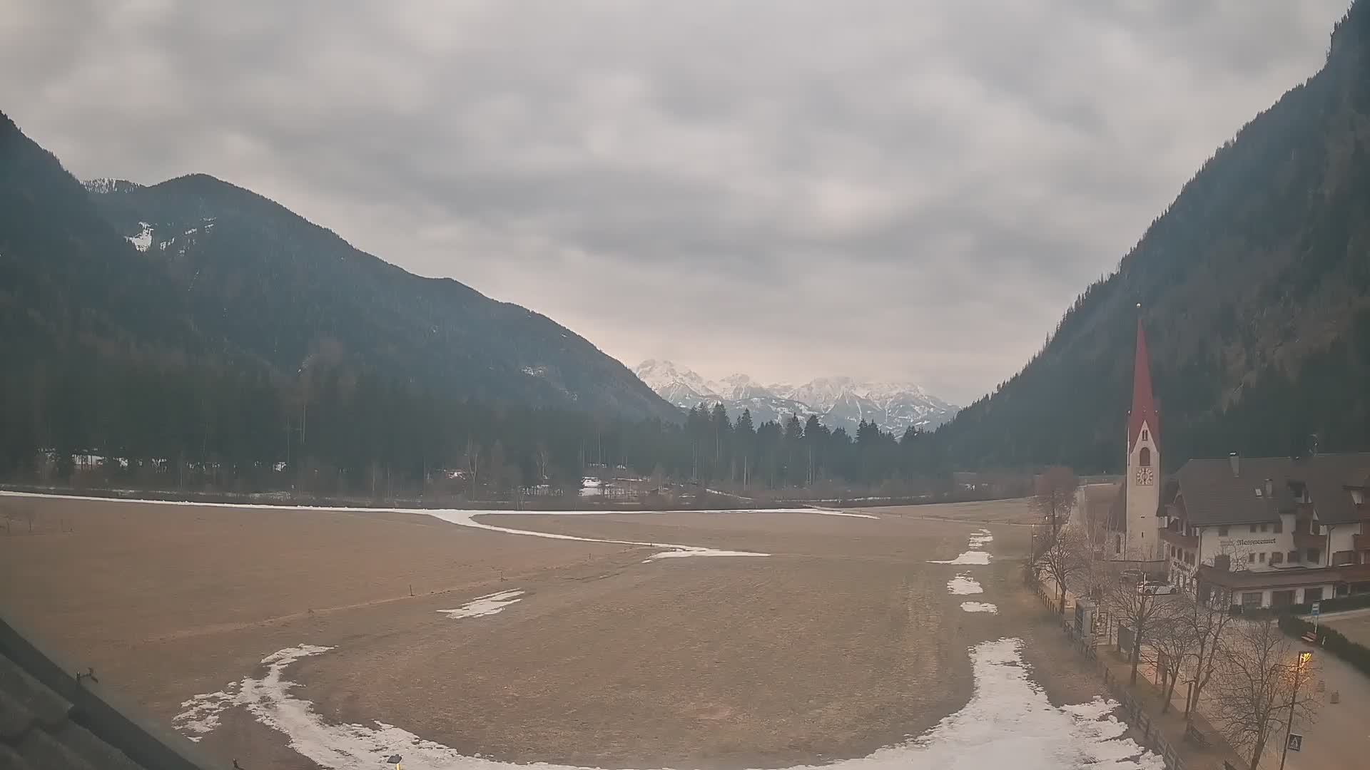 Antholz Niedertal | Anterselva di Sotto