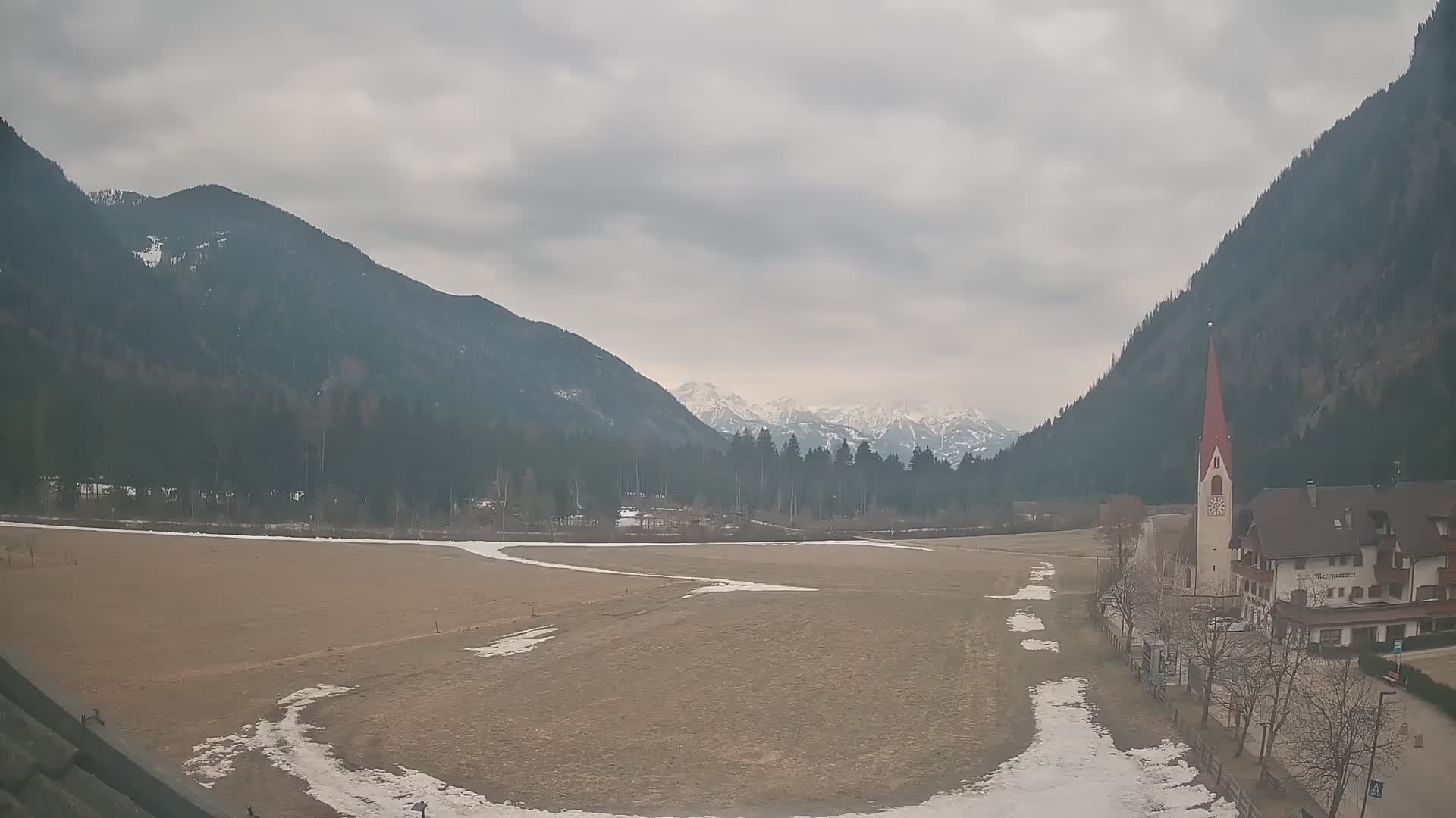 Antholz Niedertal | Anterselva di Sotto