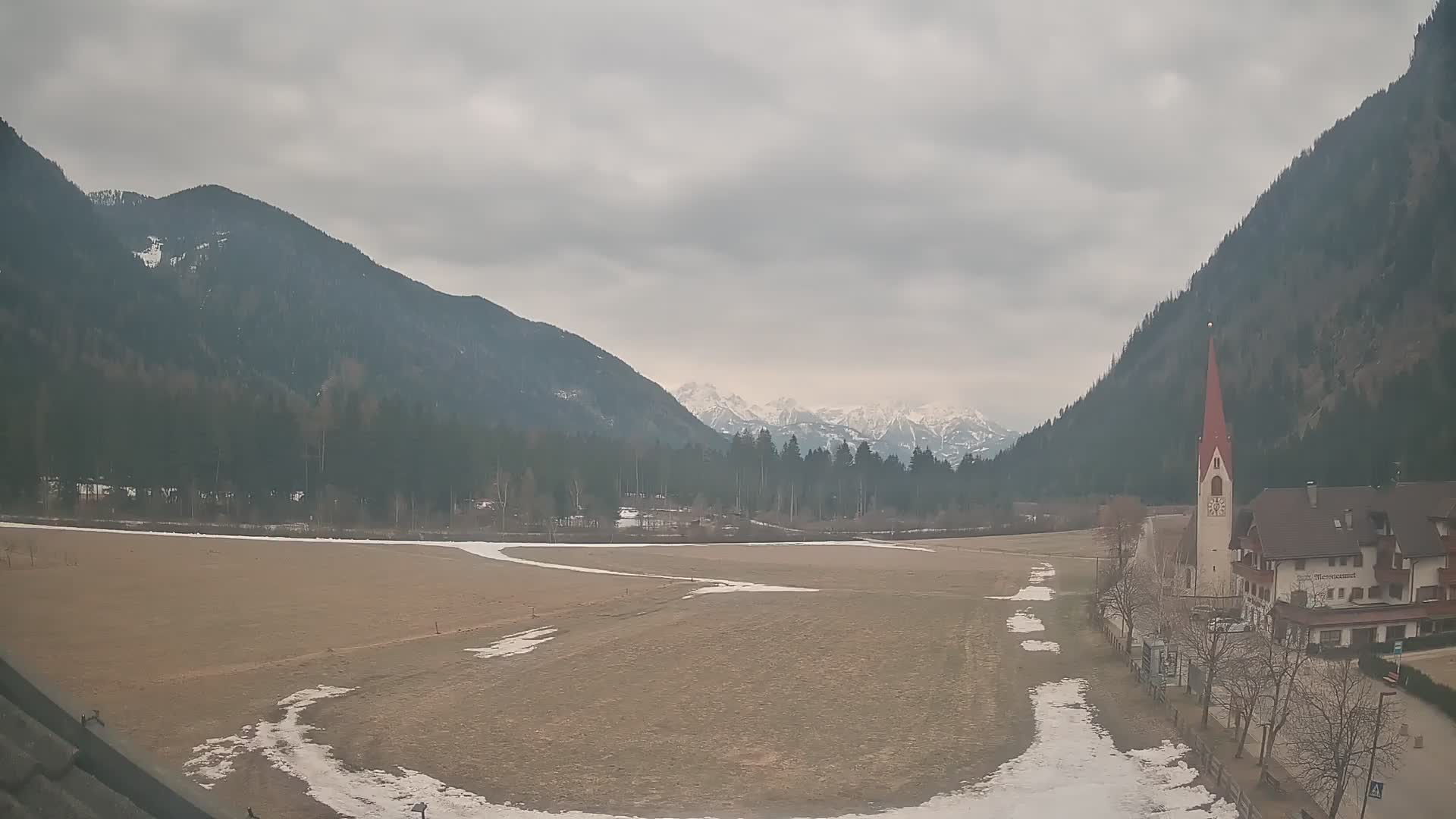 Antholz Niedertal | Anterselva di Sotto