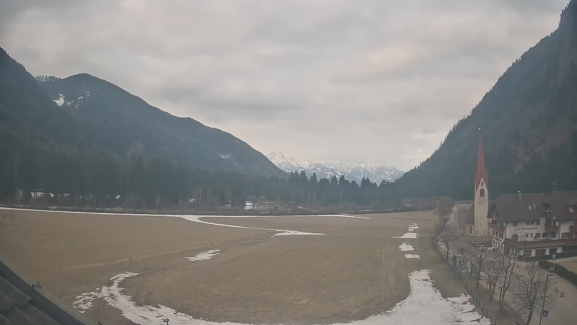 Antholz Niedertal | Anterselva di Sotto