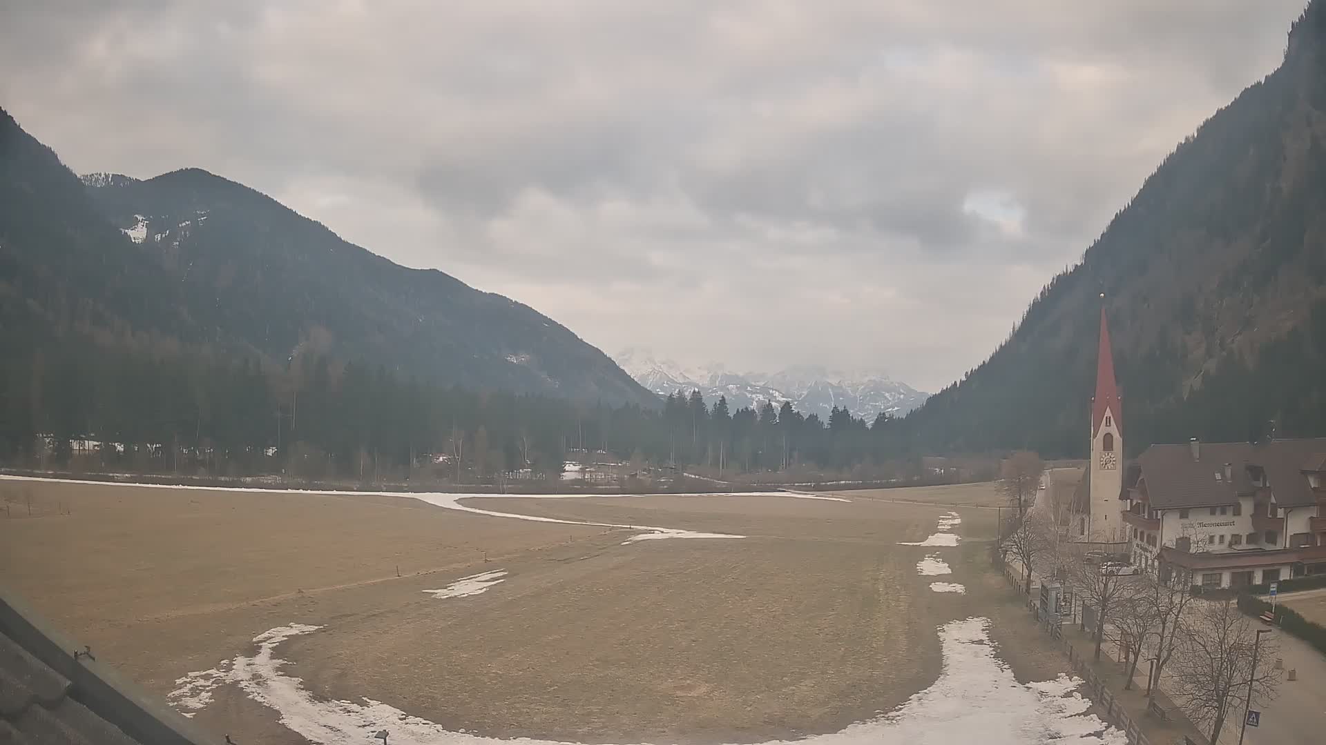 Antholz Niedertal | Anterselva di Sotto