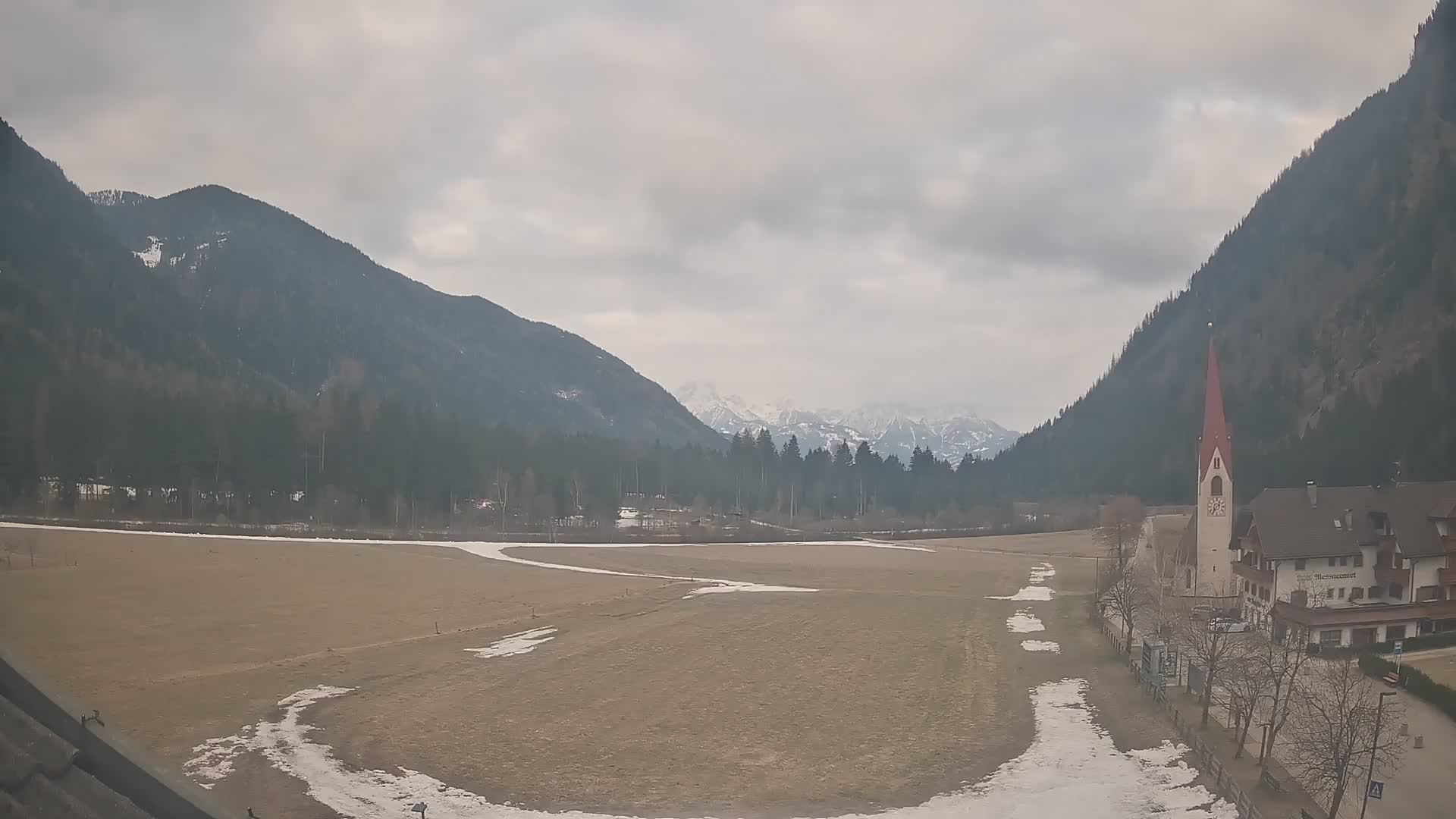 Antholz Niedertal | Anterselva di Sotto