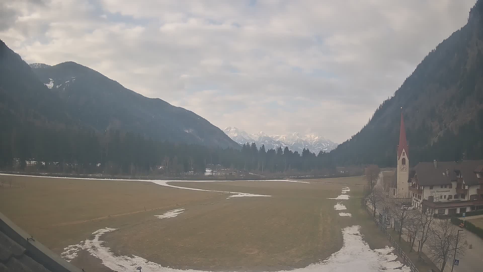 Antholz Niedertal | Anterselva di Sotto