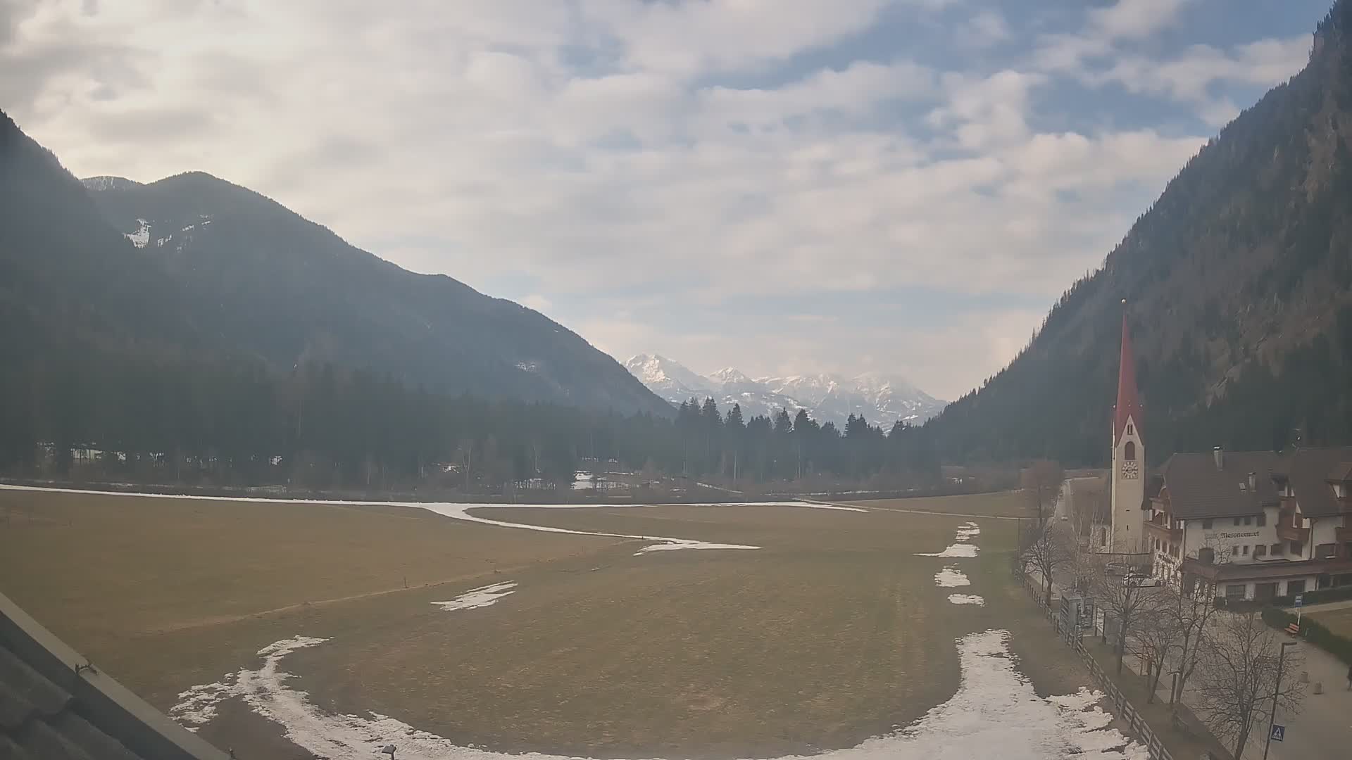 Antholz Niedertal | Anterselva di Sotto