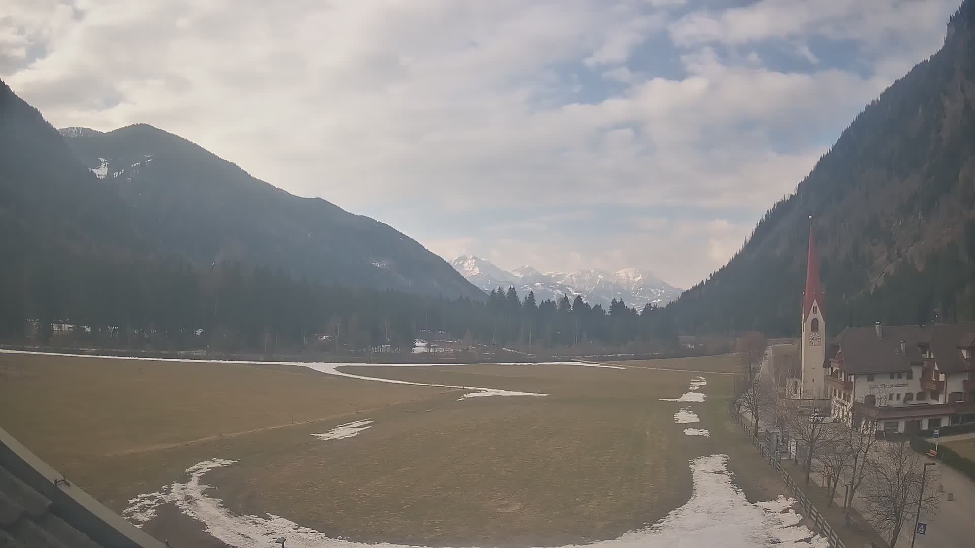 Antholz Niedertal | Anterselva di Sotto
