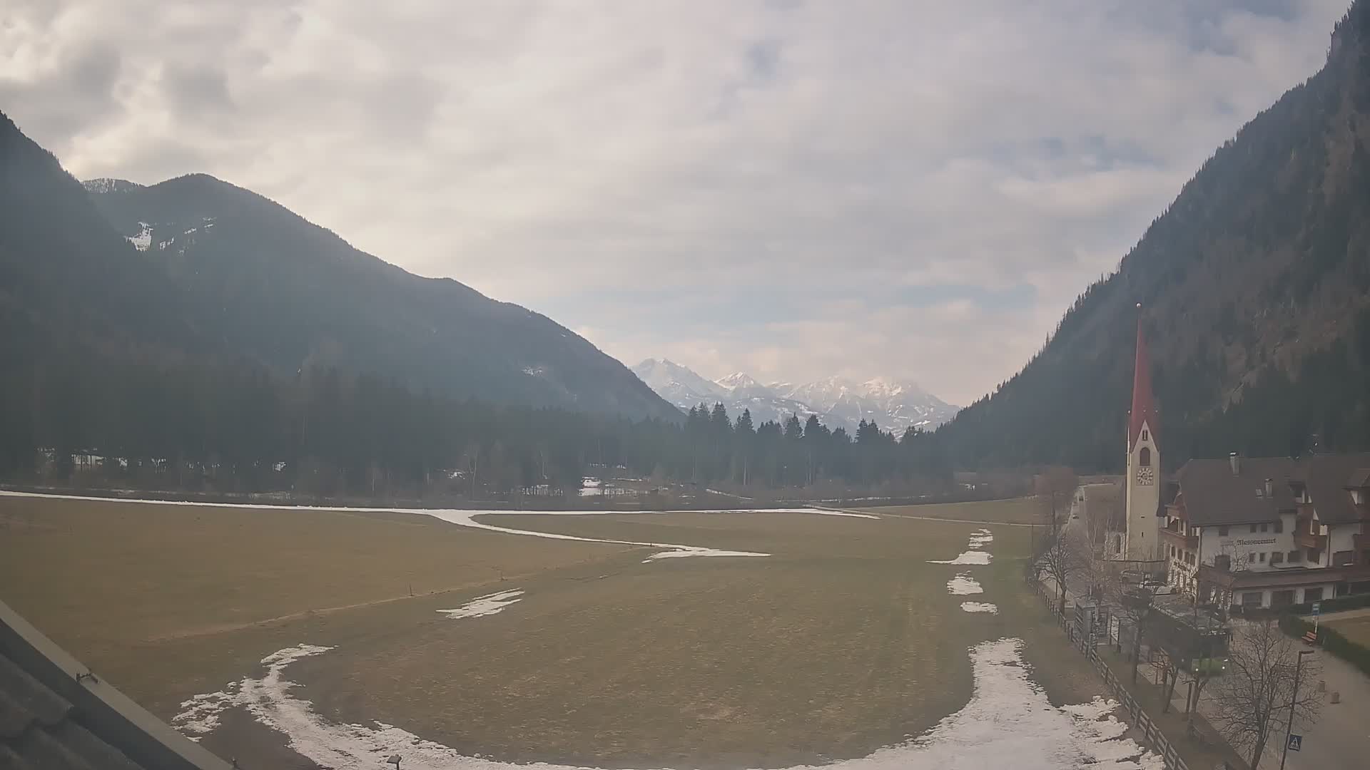 Antholz Niedertal | Anterselva di Sotto
