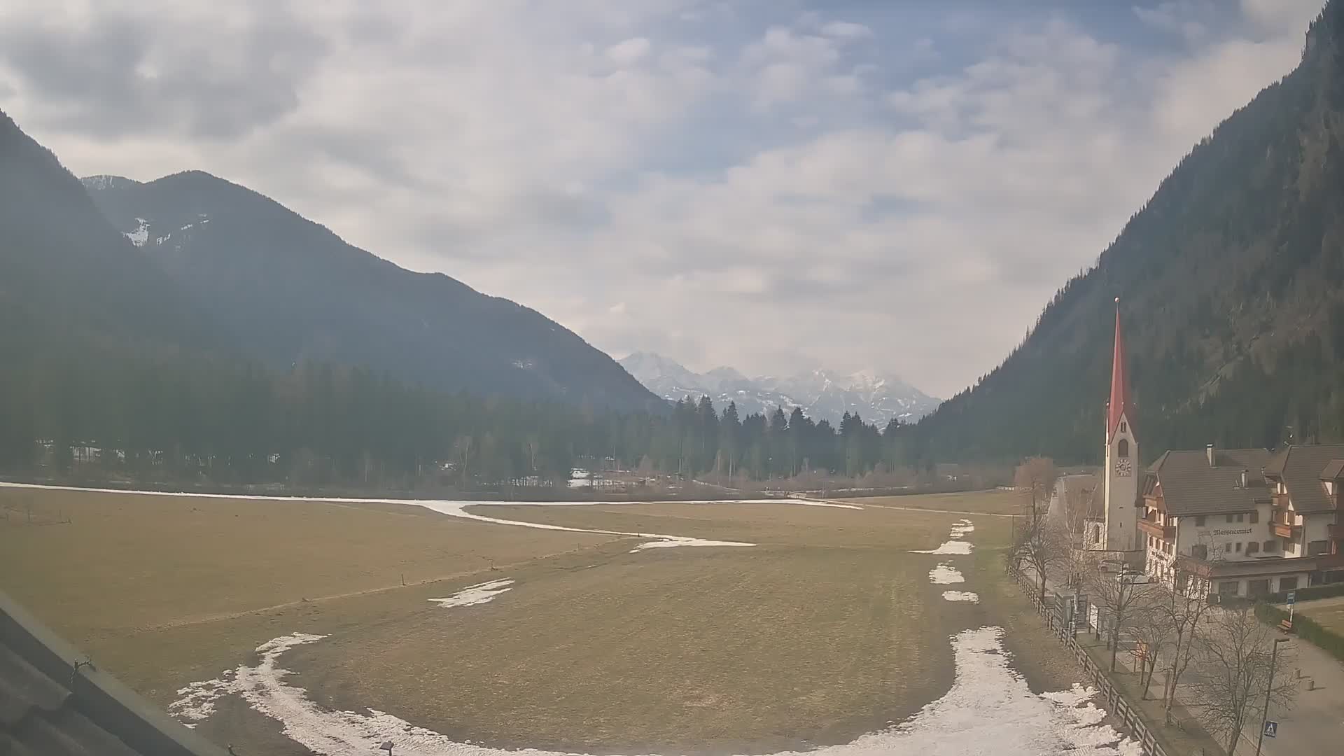 Antholz Niedertal | Anterselva di Sotto