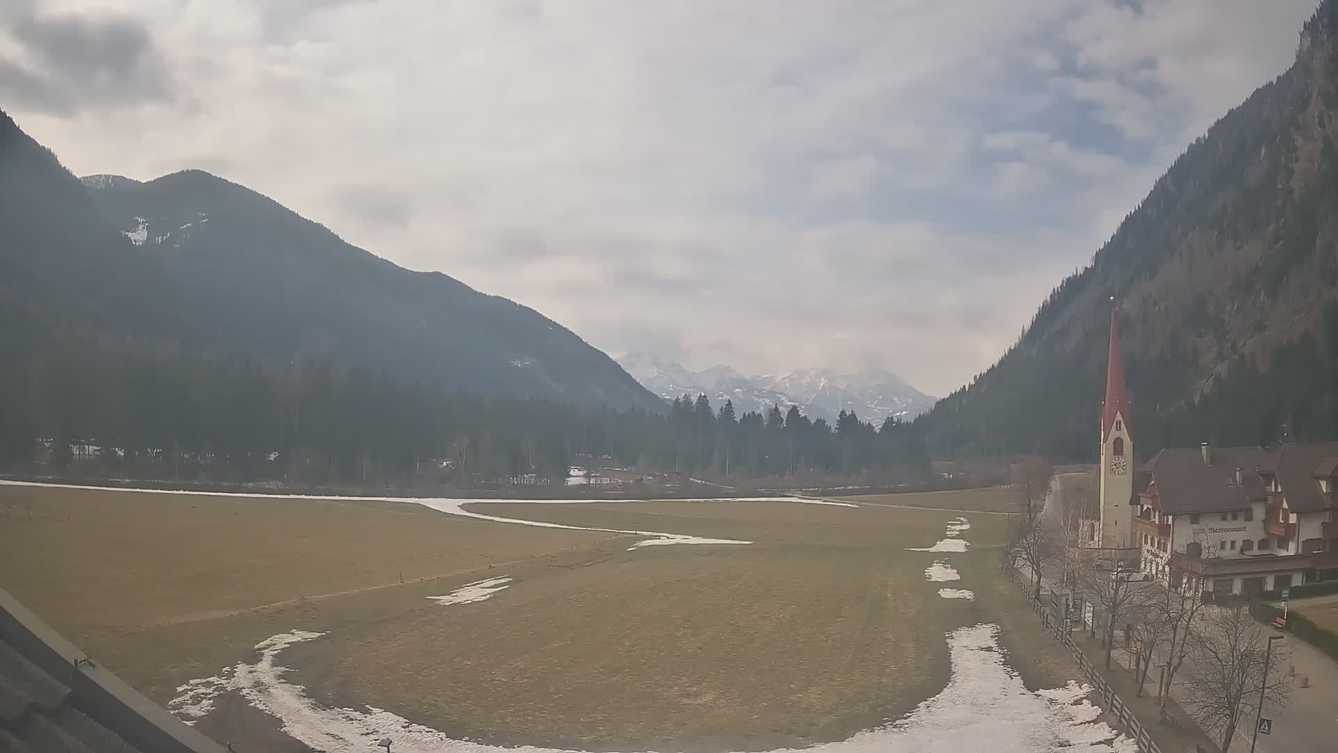 Anterselva di Sotto