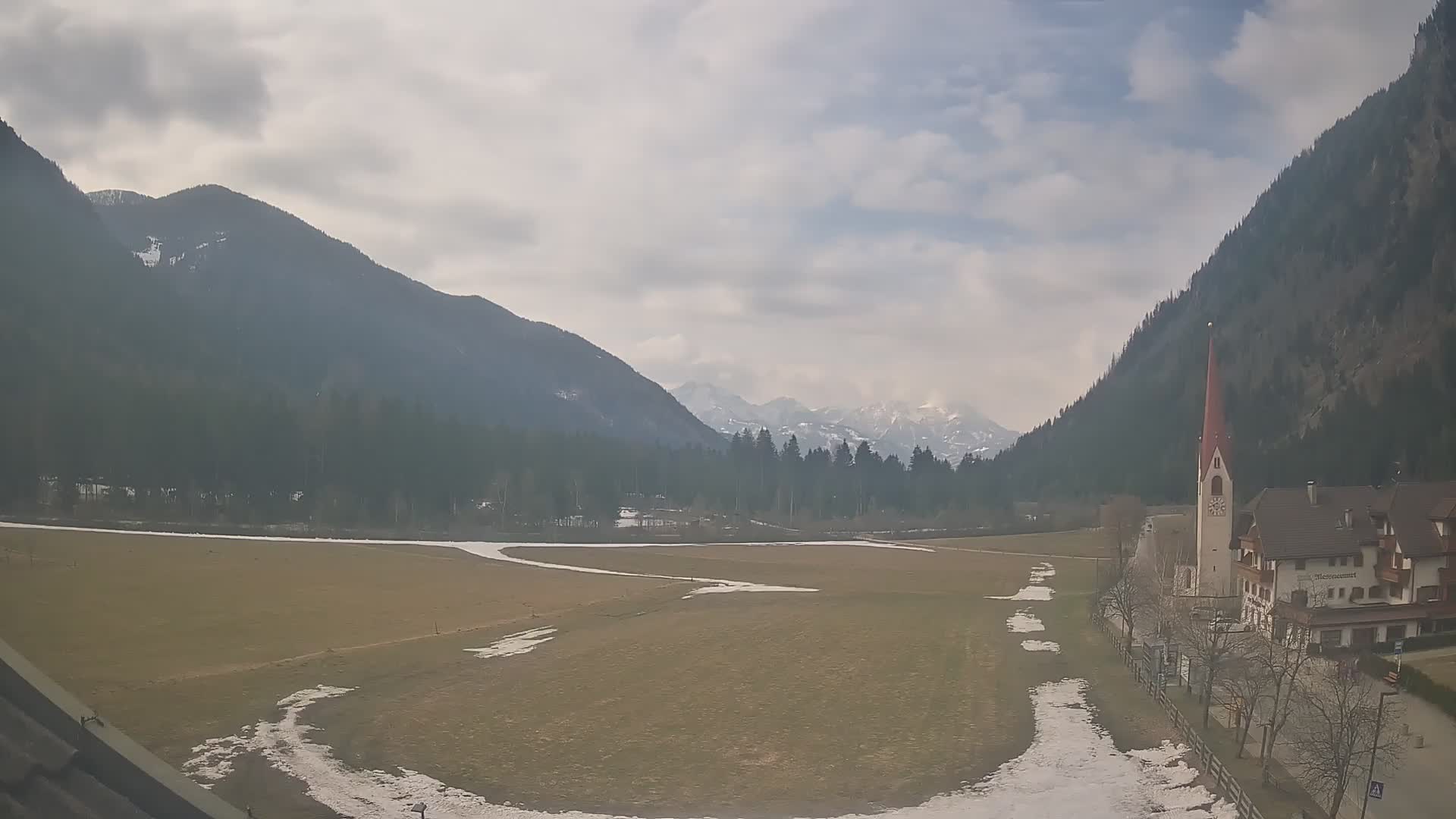 Antholz Niedertal | Anterselva di Sotto