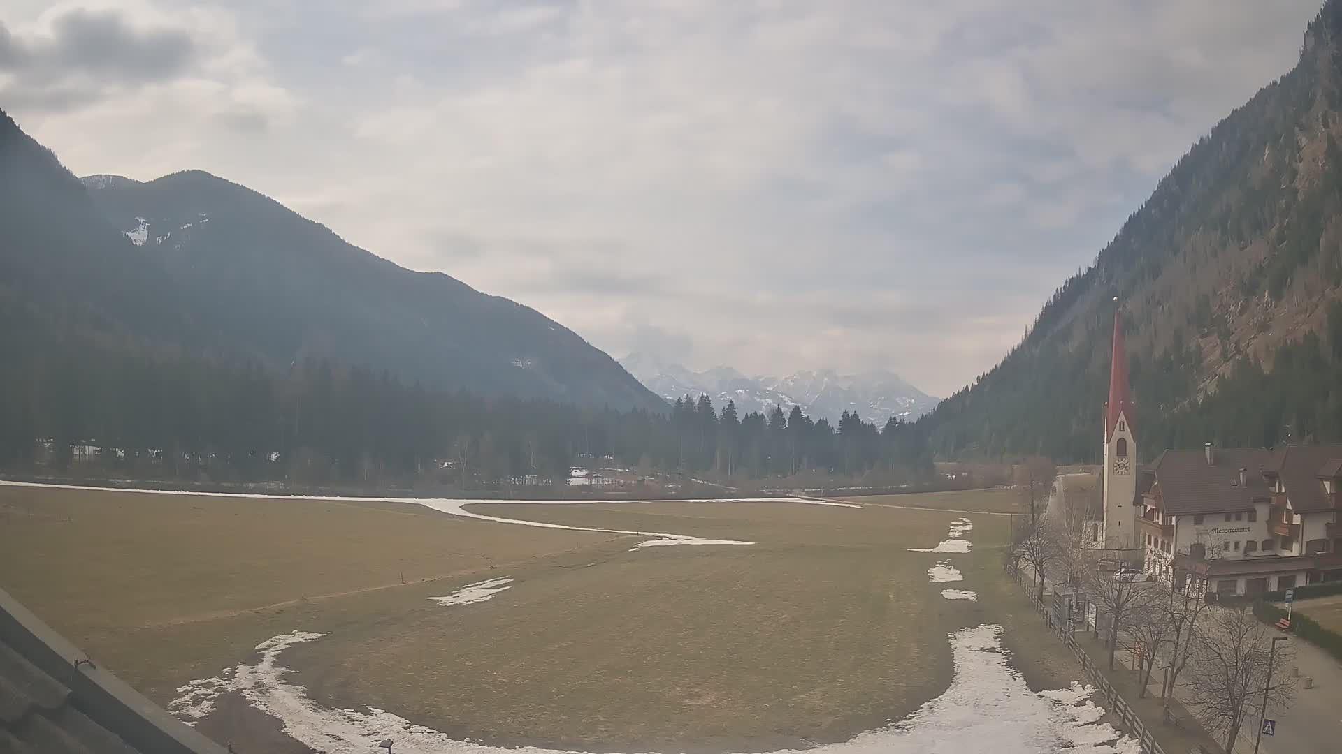 Antholz Niedertal | Anterselva di Sotto