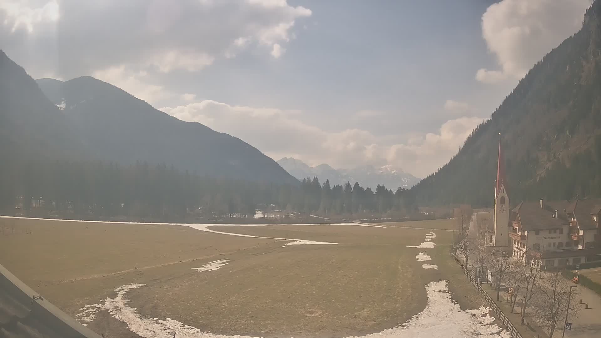 Antholz Niedertal | Anterselva di Sotto