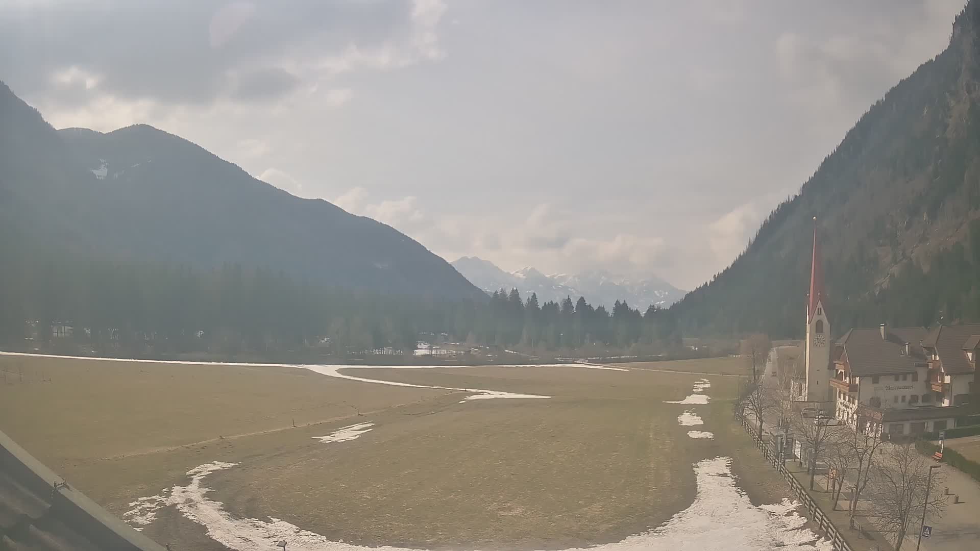 Antholz Niedertal | Anterselva di Sotto