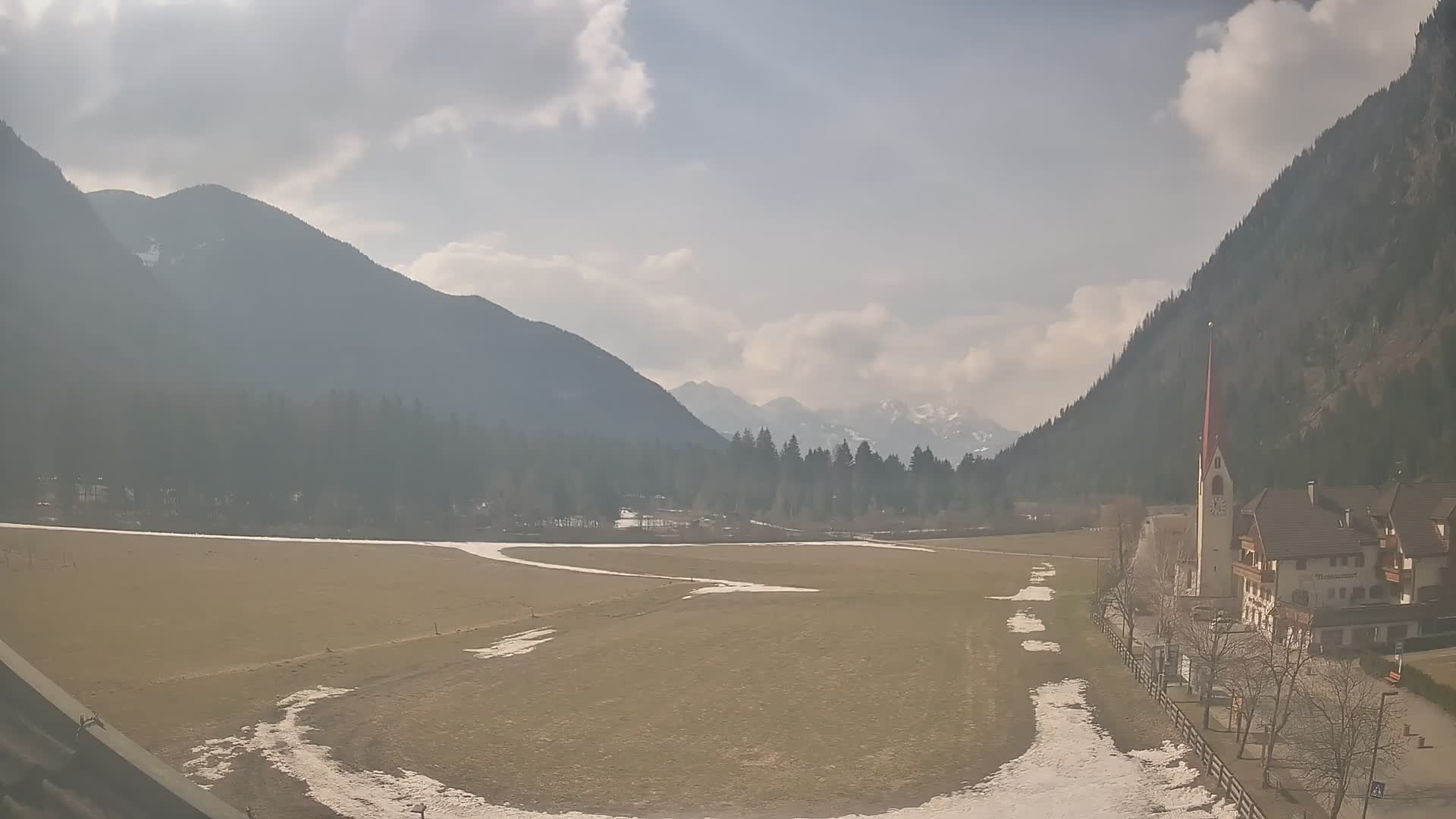 Antholz Niedertal | Anterselva di Sotto