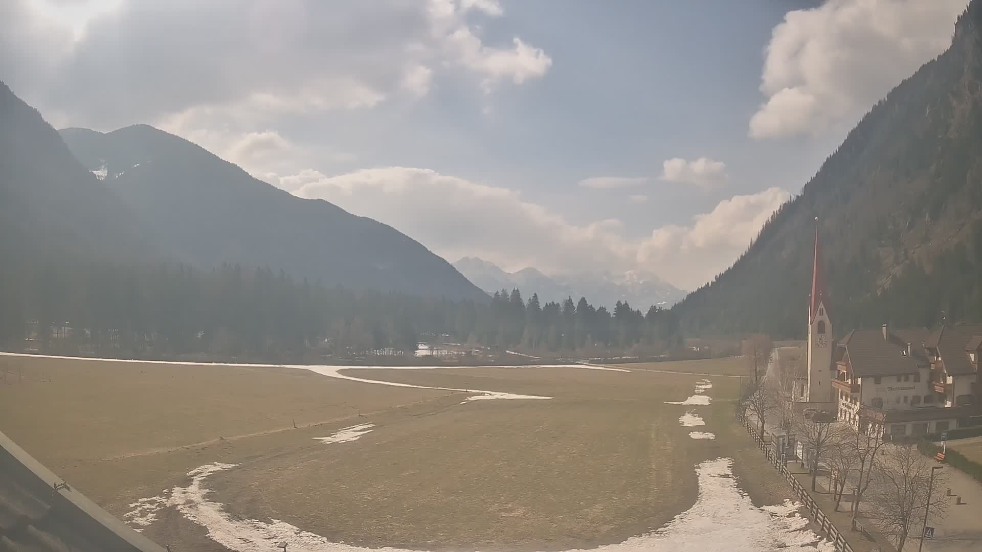 Anterselva di Sotto