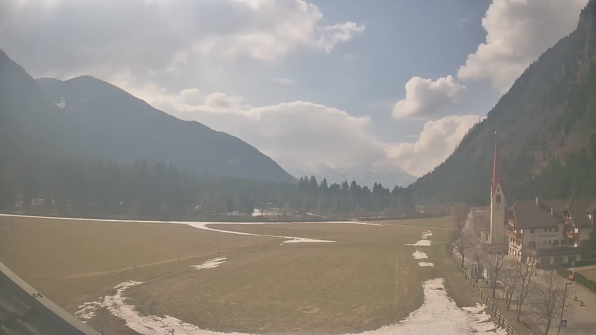 Antholz Niedertal | Anterselva di Sotto
