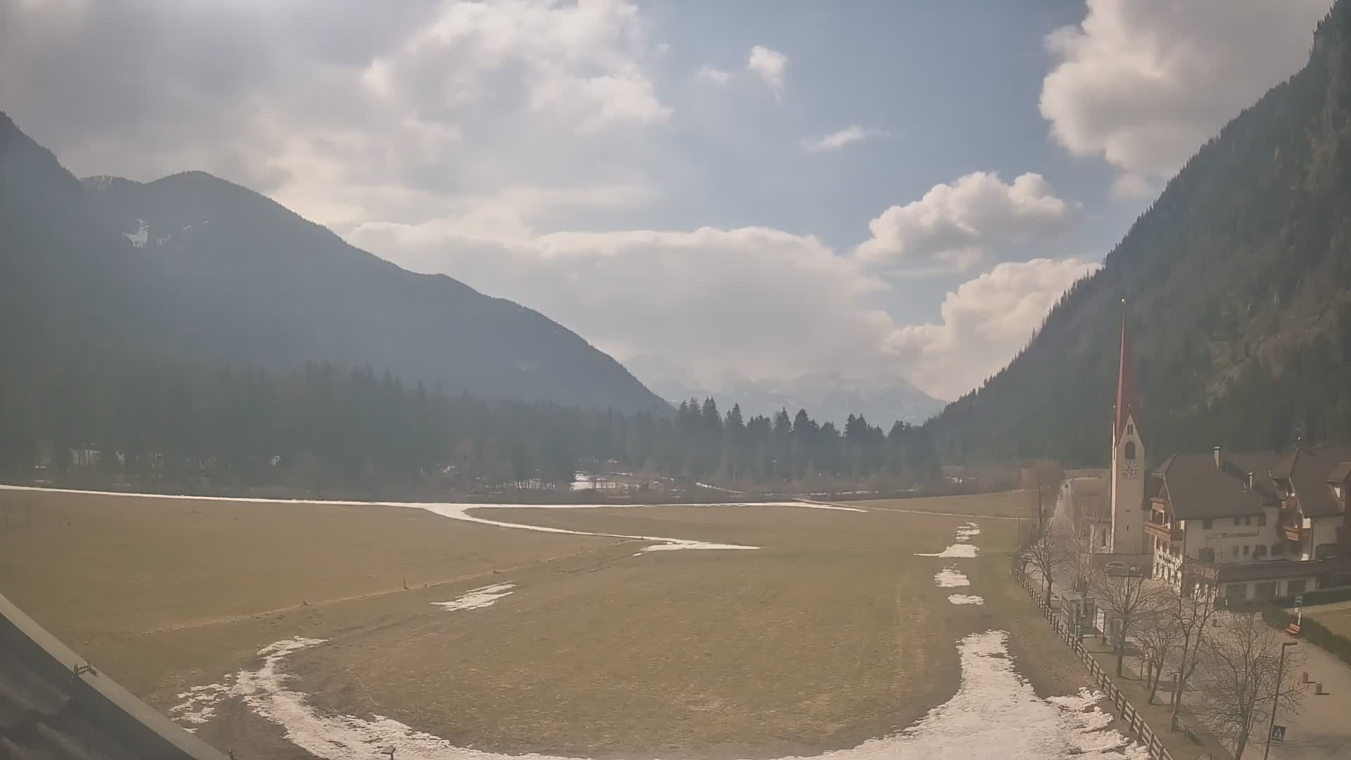 Anterselva di Sotto