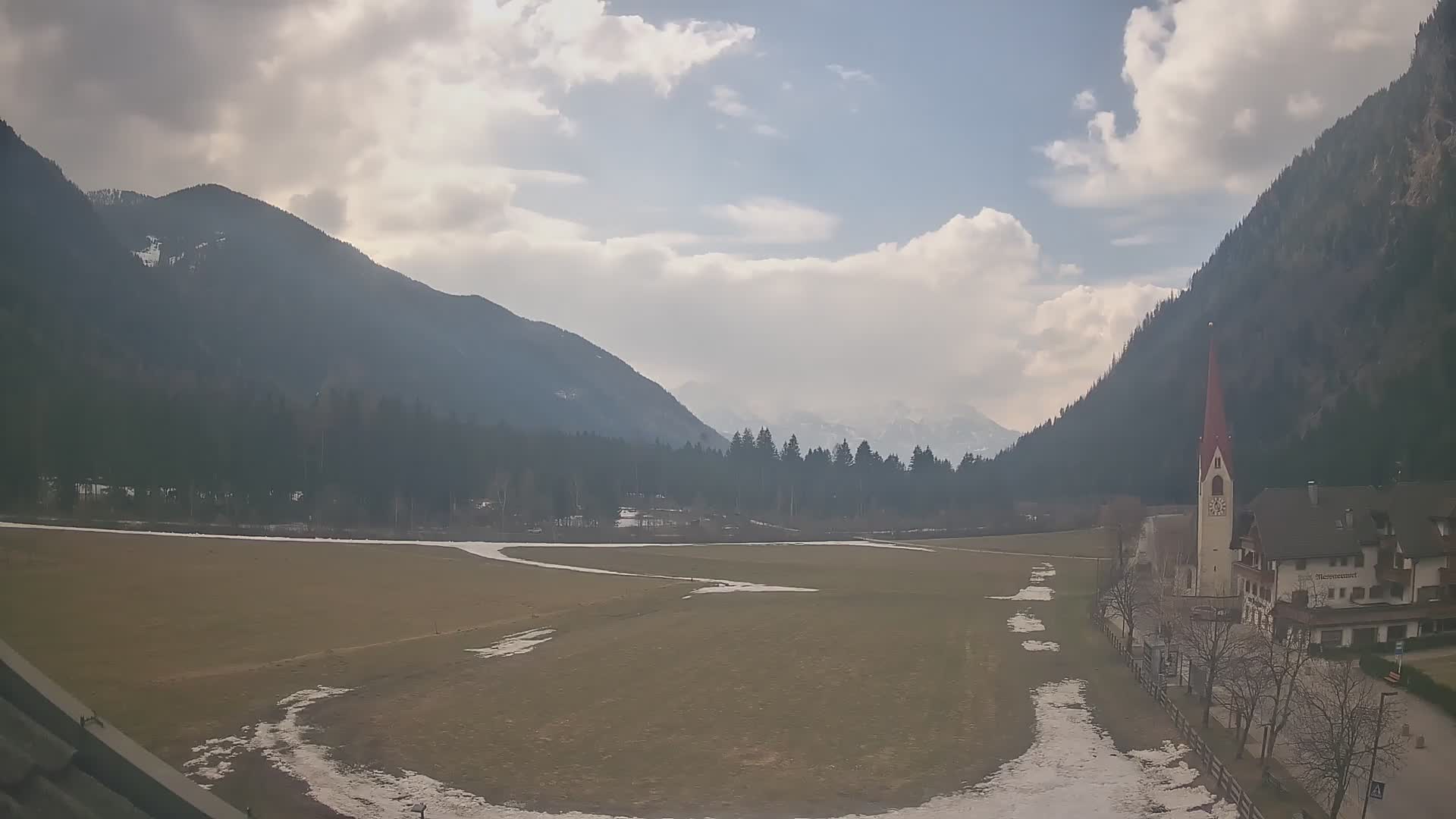 Antholz Niedertal | Anterselva di Sotto