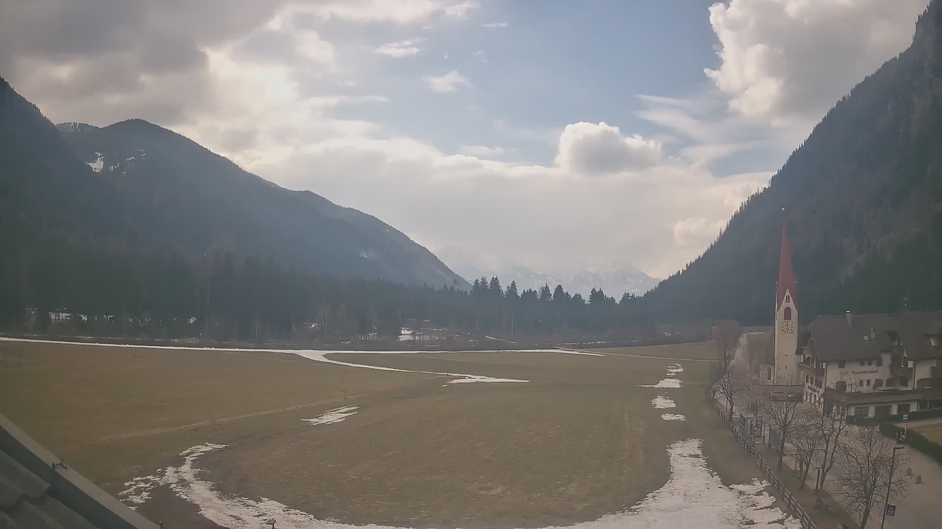 Anterselva di Sotto