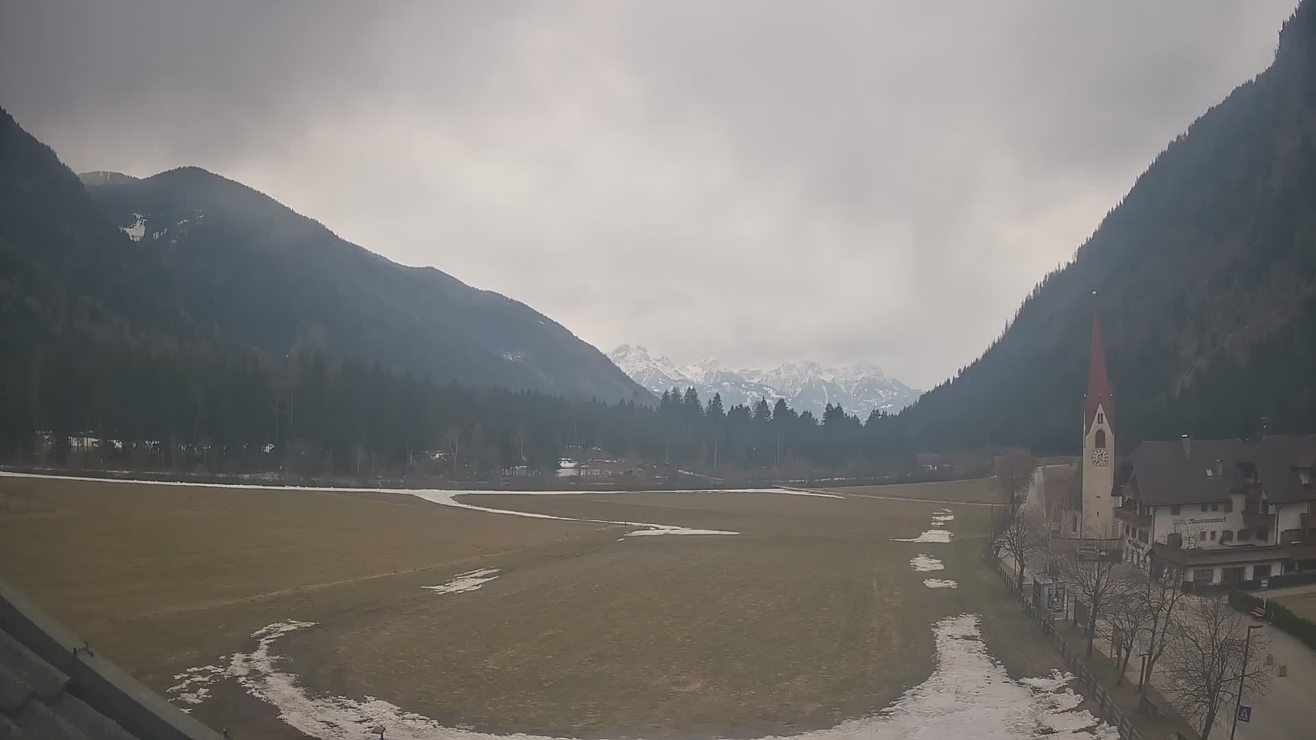 Anterselva di Sotto