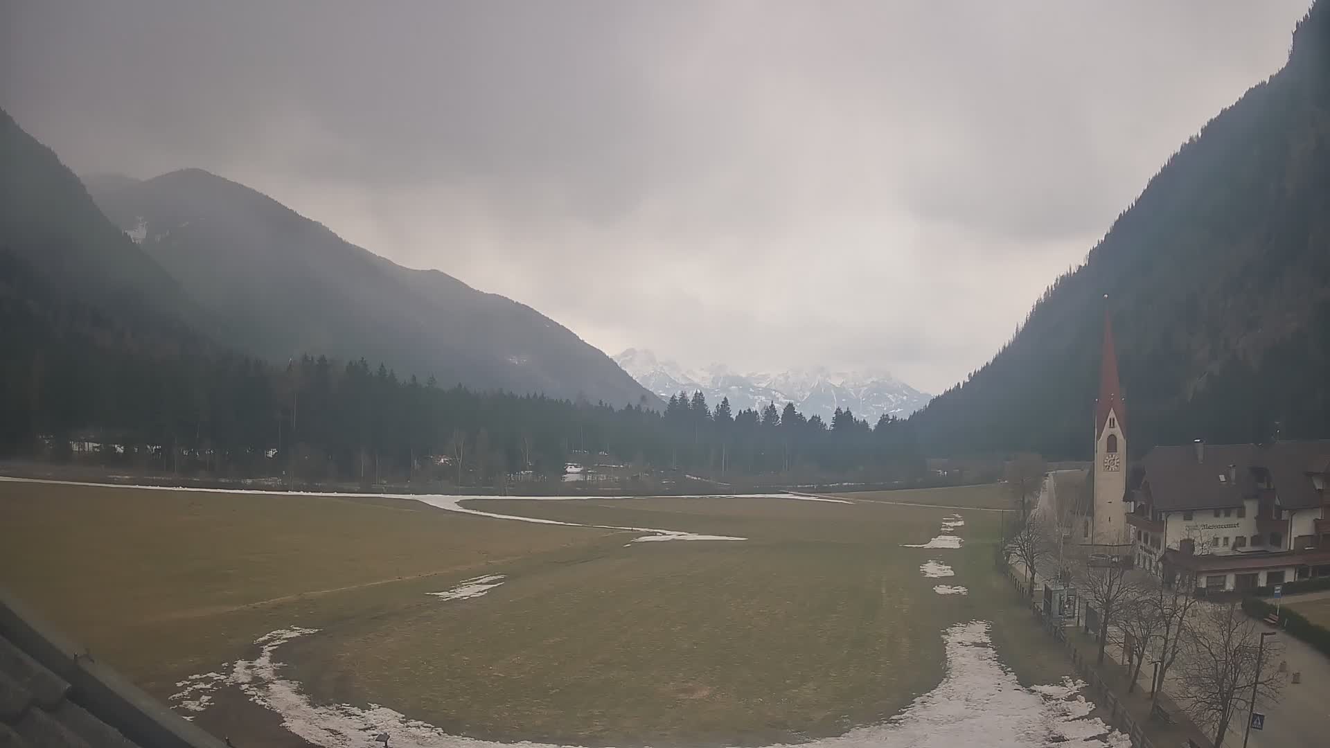 Anterselva di Sotto
