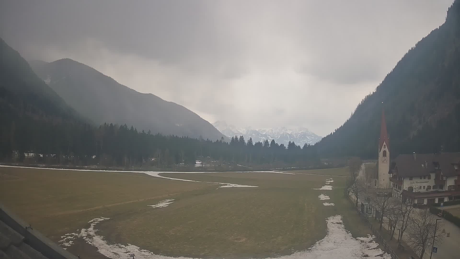 Antholz Niedertal | Anterselva di Sotto