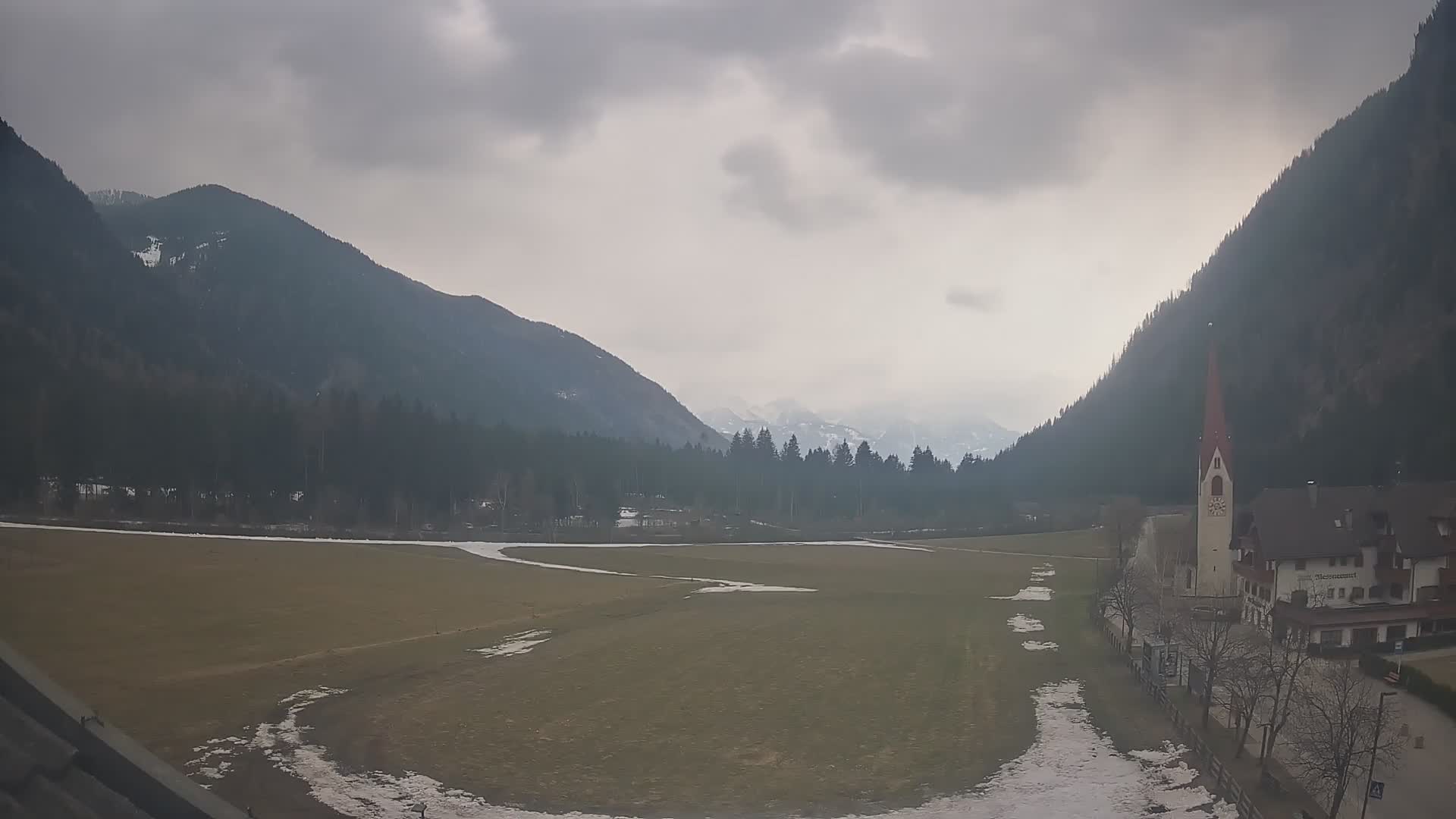 Antholz Niedertal | Anterselva di Sotto