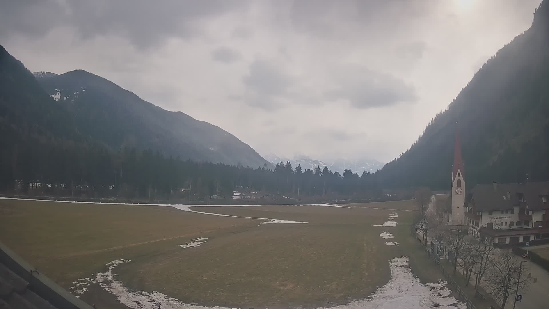 Antholz Niedertal | Anterselva di Sotto