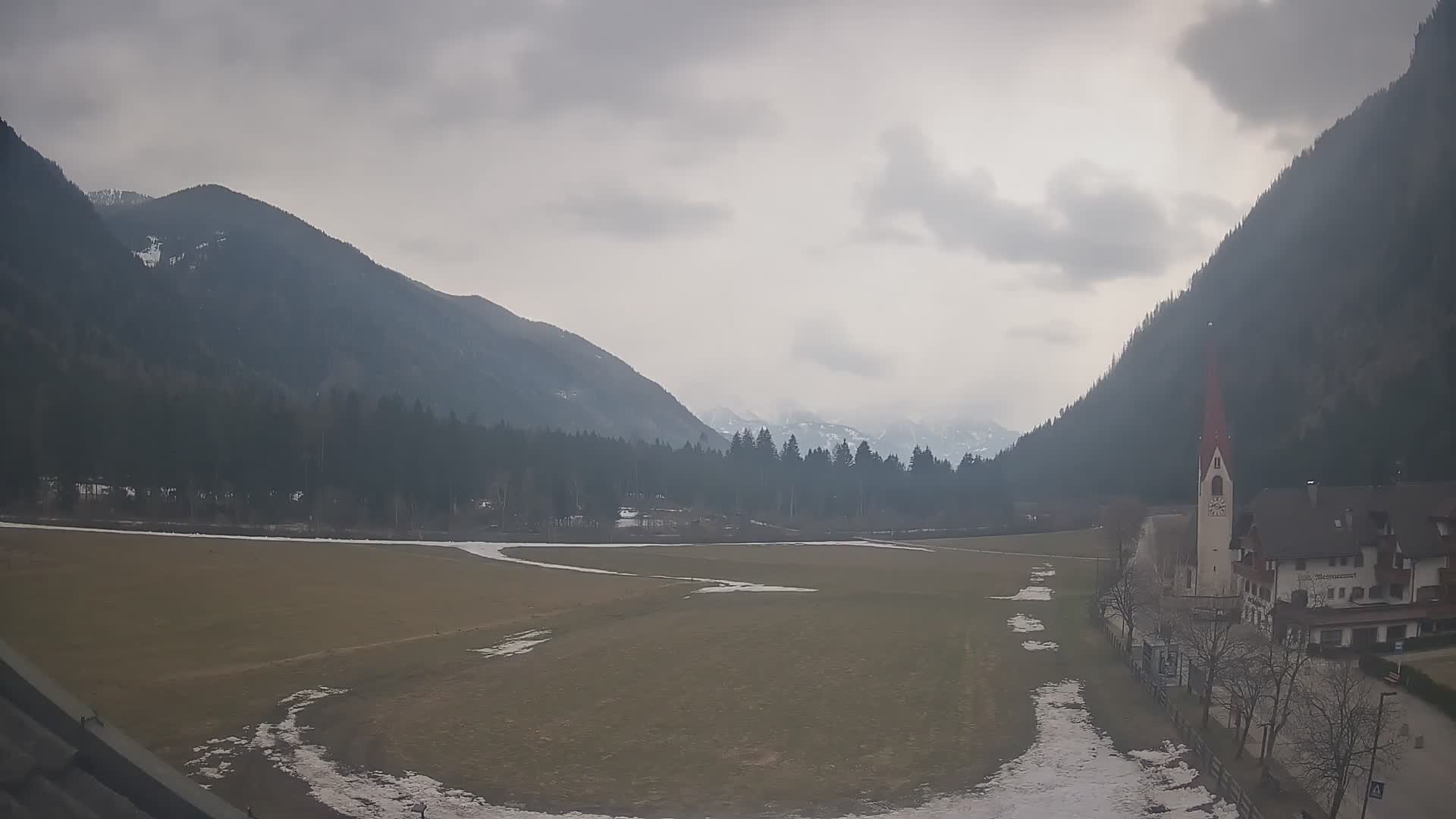 Antholz Niedertal | Anterselva di Sotto