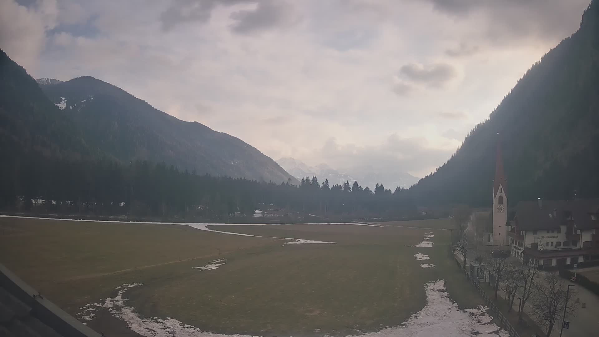 Antholz Niedertal | Anterselva di Sotto