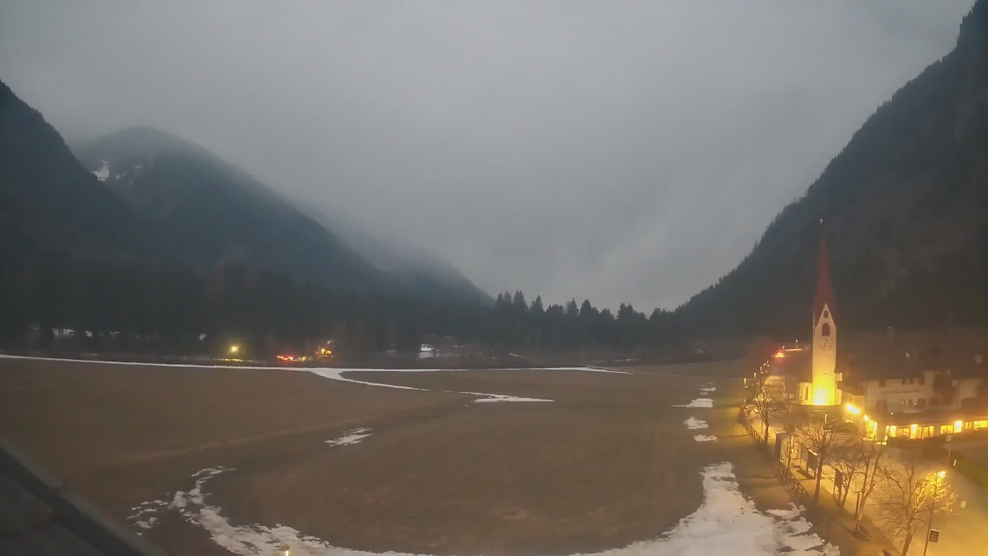Antholz Niedertal | Anterselva di Sotto