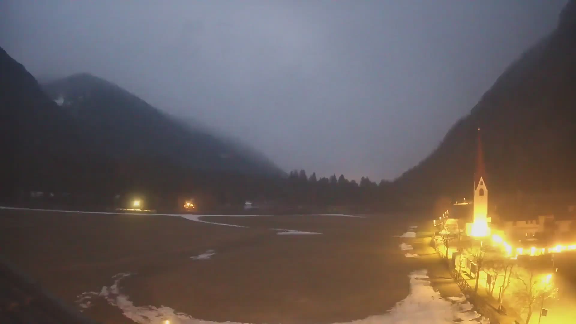 Anterselva di Sotto