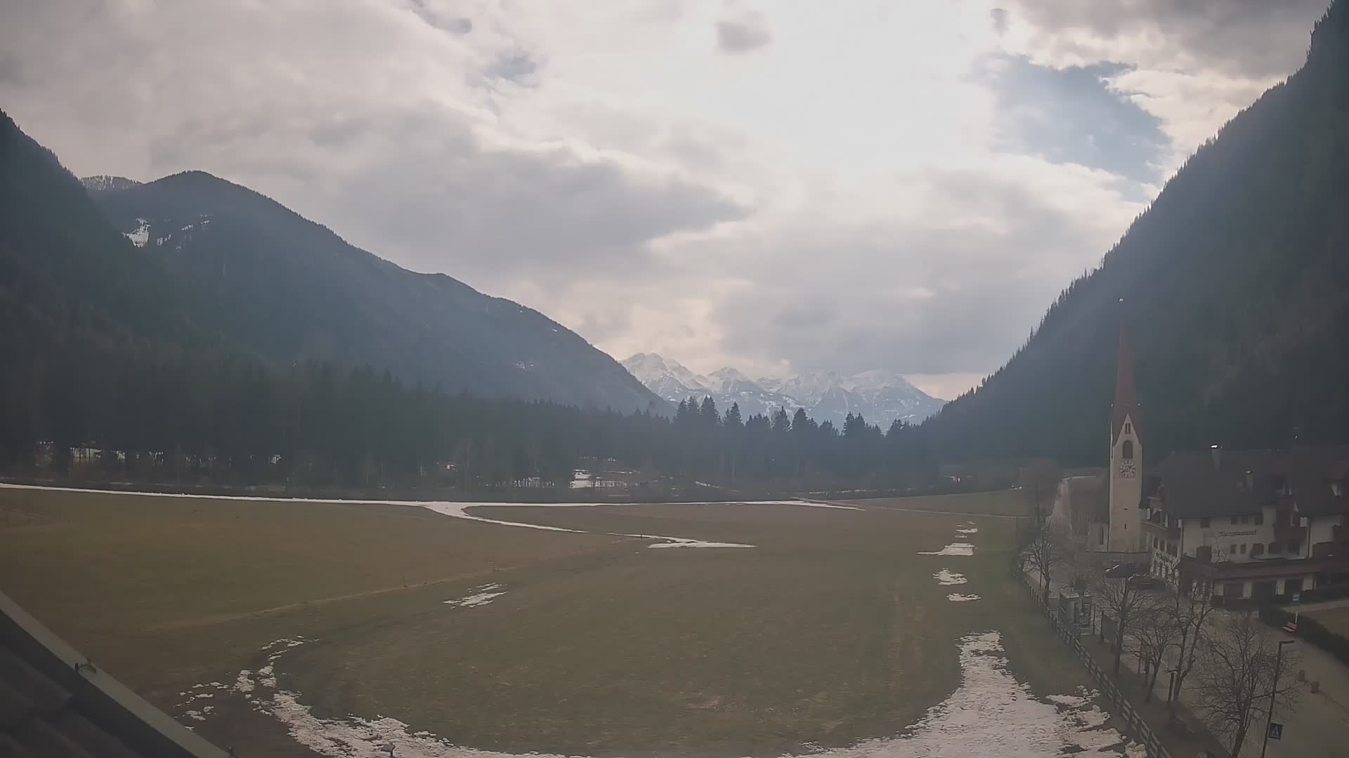 Antholz Niedertal | Anterselva di Sotto