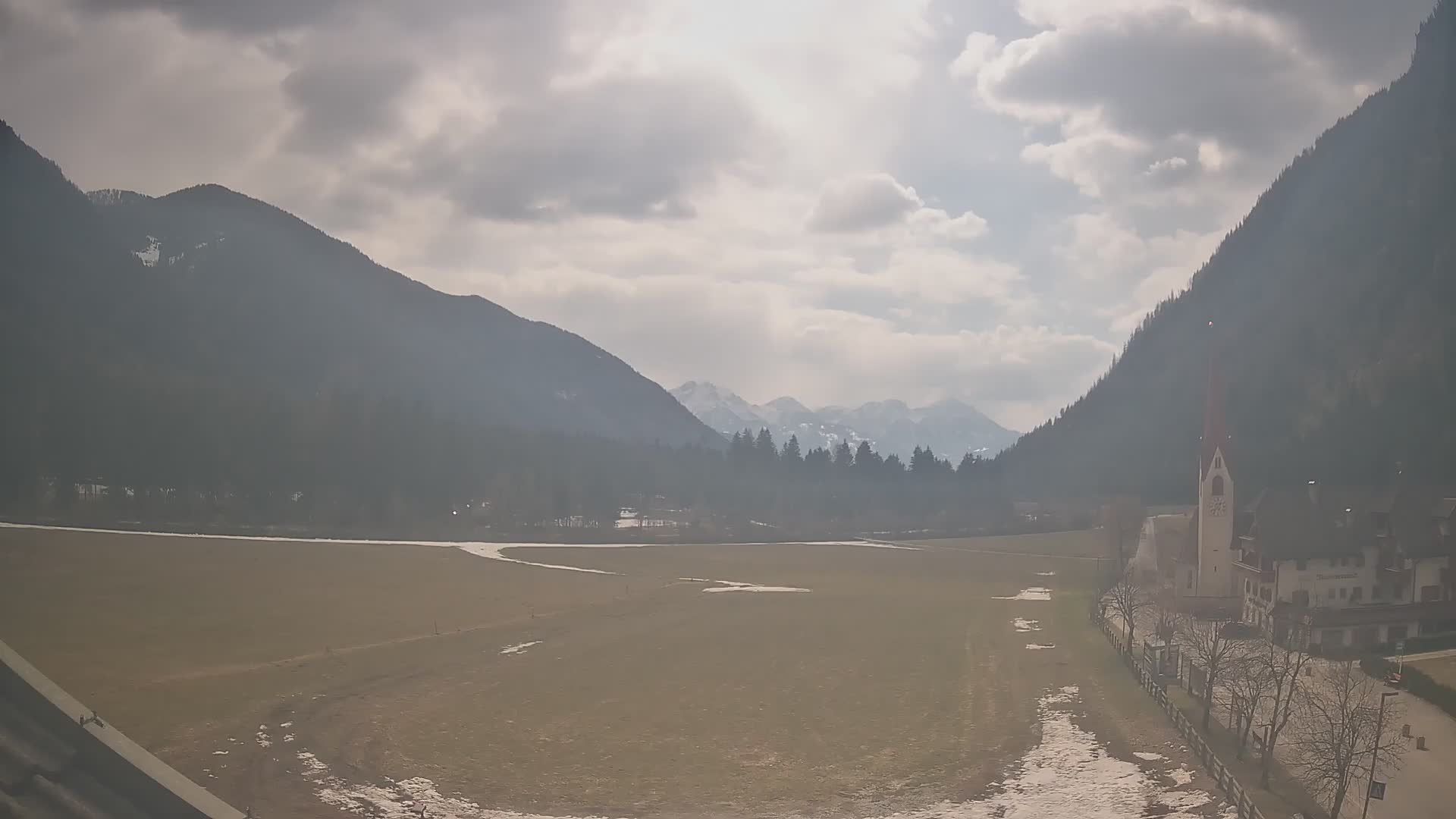 Antholz Niedertal | Anterselva di Sotto