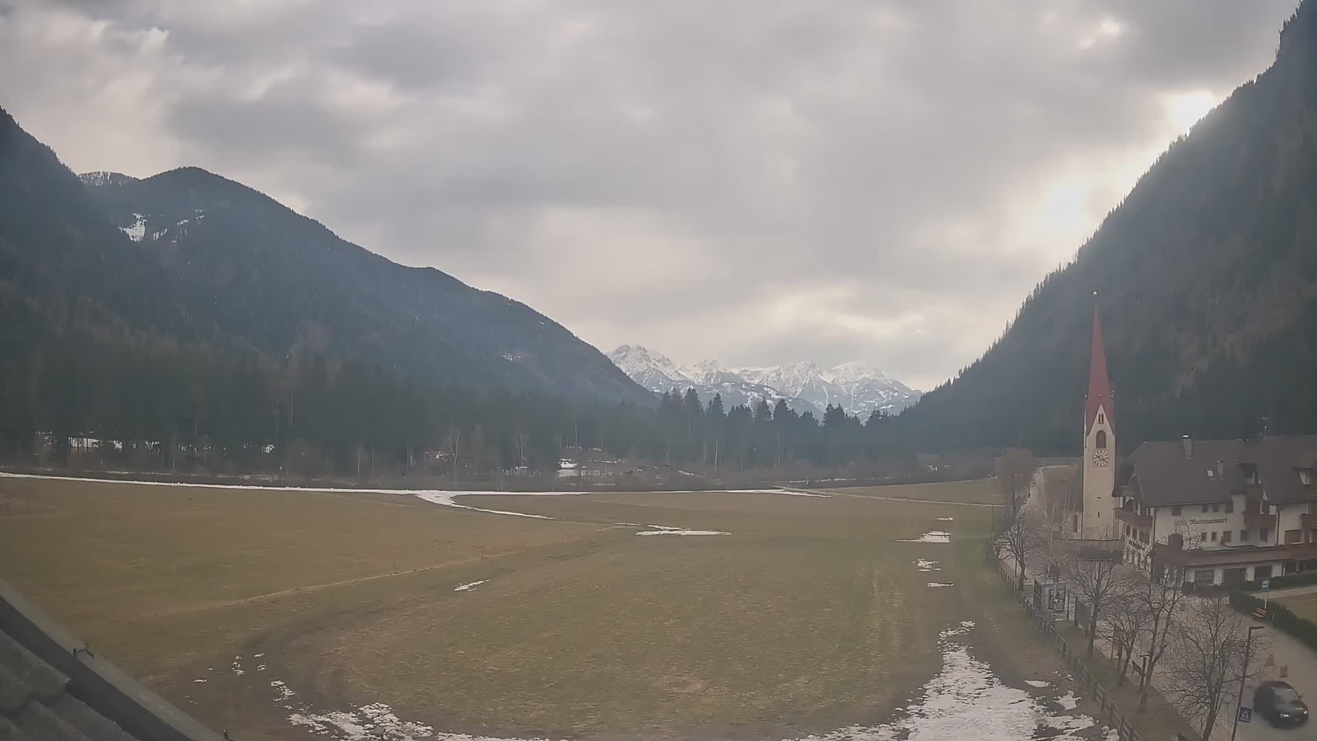 Antholz Niedertal | Anterselva di Sotto