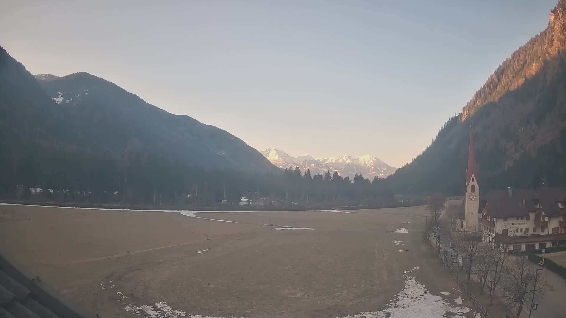 Anterselva di Sotto