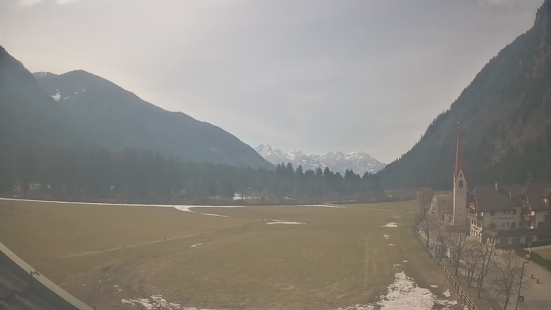 Antholz Niedertal | Anterselva di Sotto