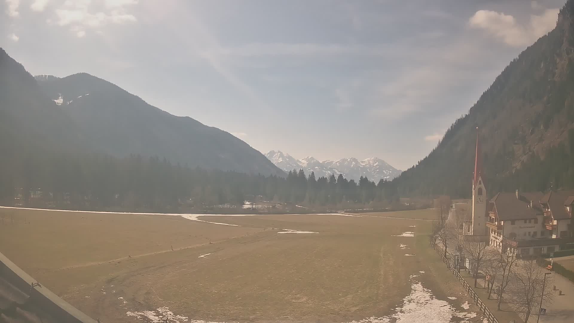 Antholz Niedertal | Anterselva di Sotto