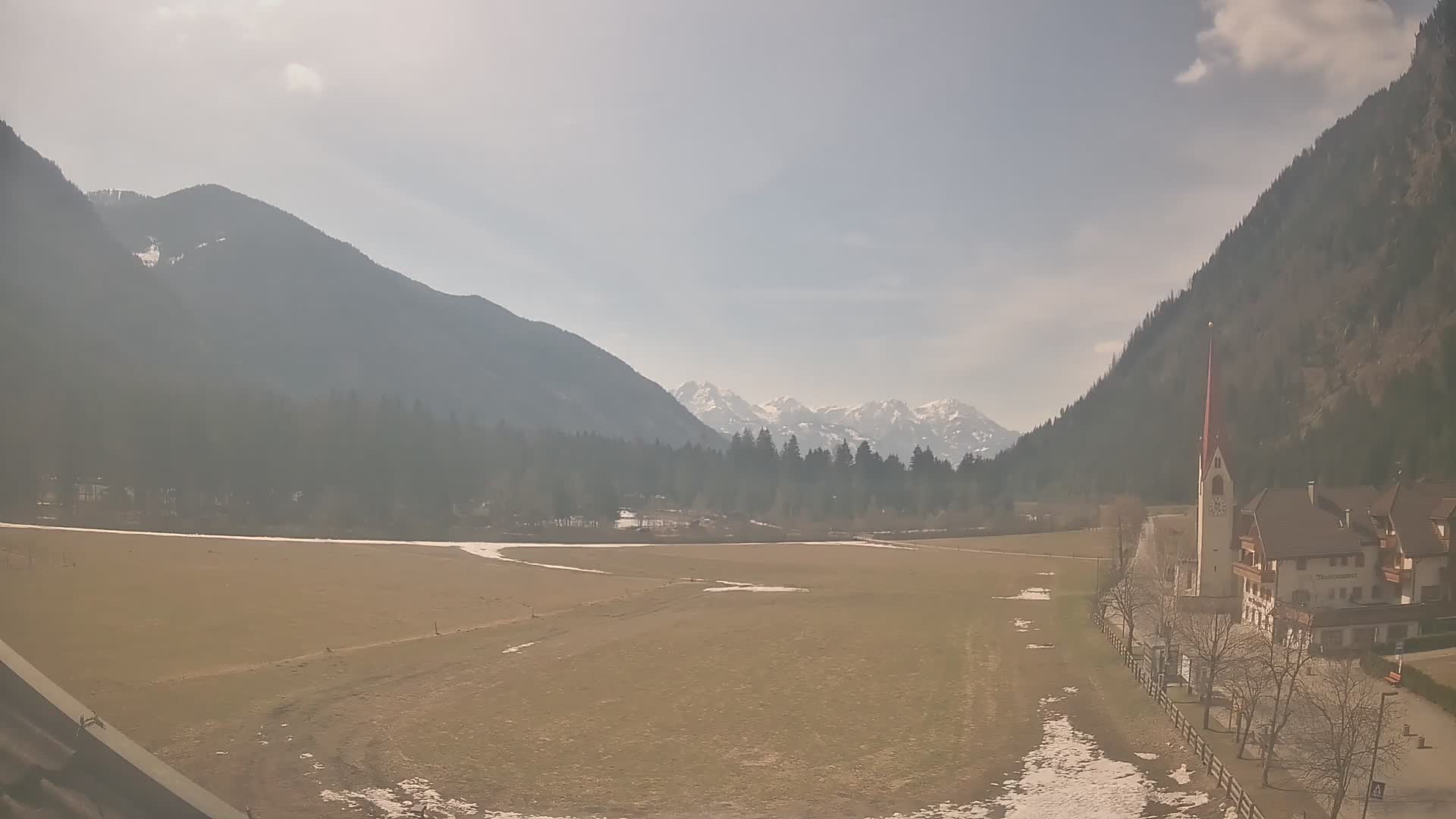Antholz Niedertal | Anterselva di Sotto