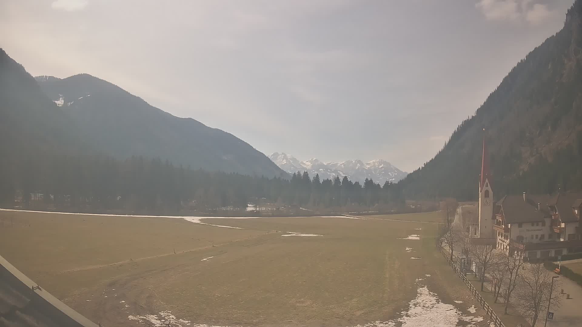 Antholz Niedertal | Anterselva di Sotto