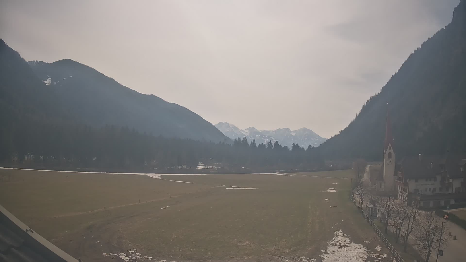 Antholz Niedertal | Anterselva di Sotto
